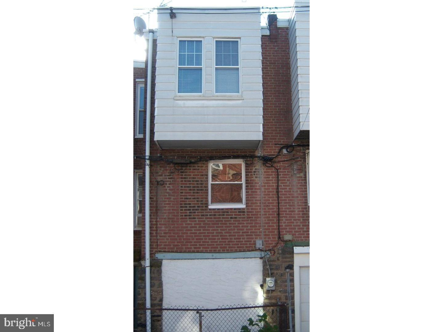 Philadelphia, PA 19135,7206 DITMAN ST