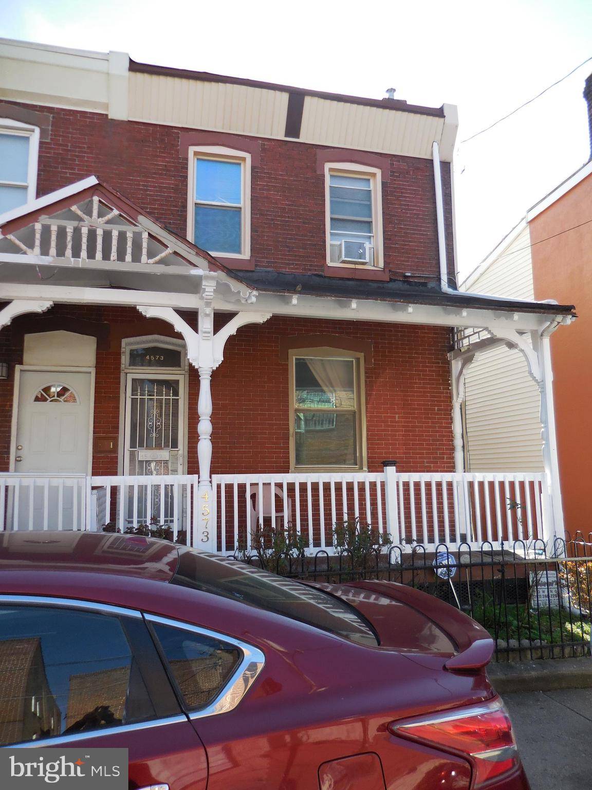 Philadelphia, PA 19124,4573 TACONY ST