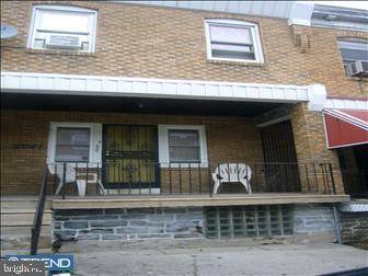 Philadelphia, PA 19138,5507 MATTHEWS ST