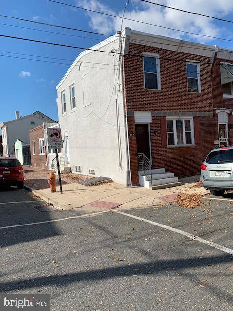 Philadelphia, PA 19137,2656 BUCKIUS ST