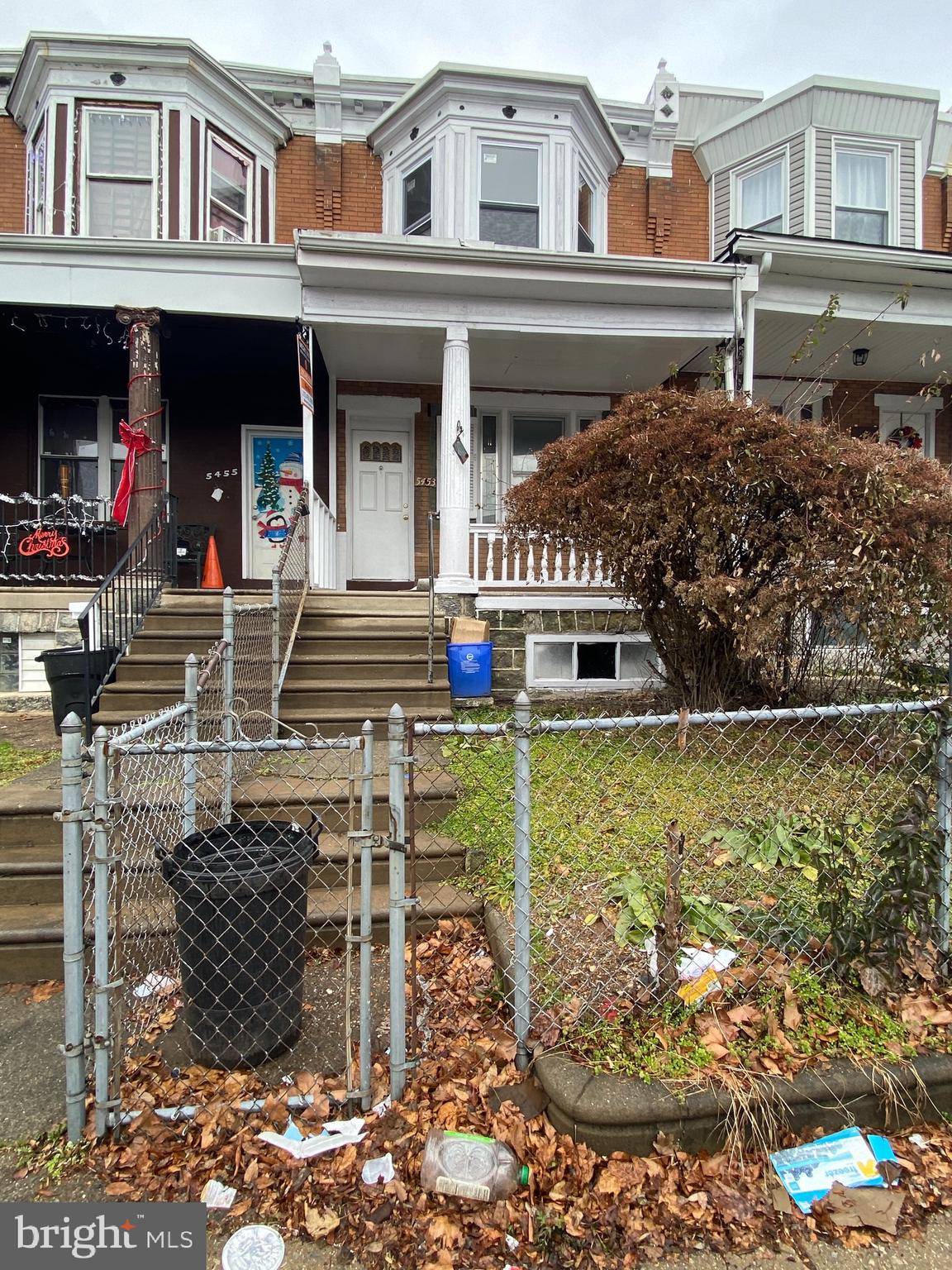 Philadelphia, PA 19143,5453 THOMAS AVE