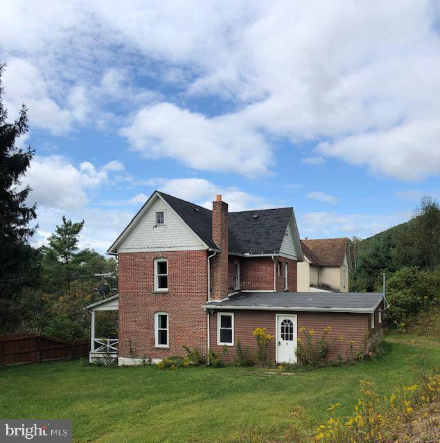 Coudersport, PA 16915,417 SECOND ST E