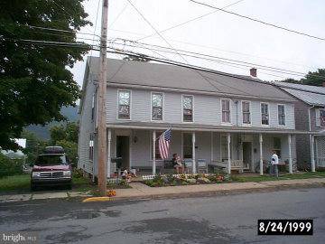 Duncannon, PA 17020,612 N HIGH ST