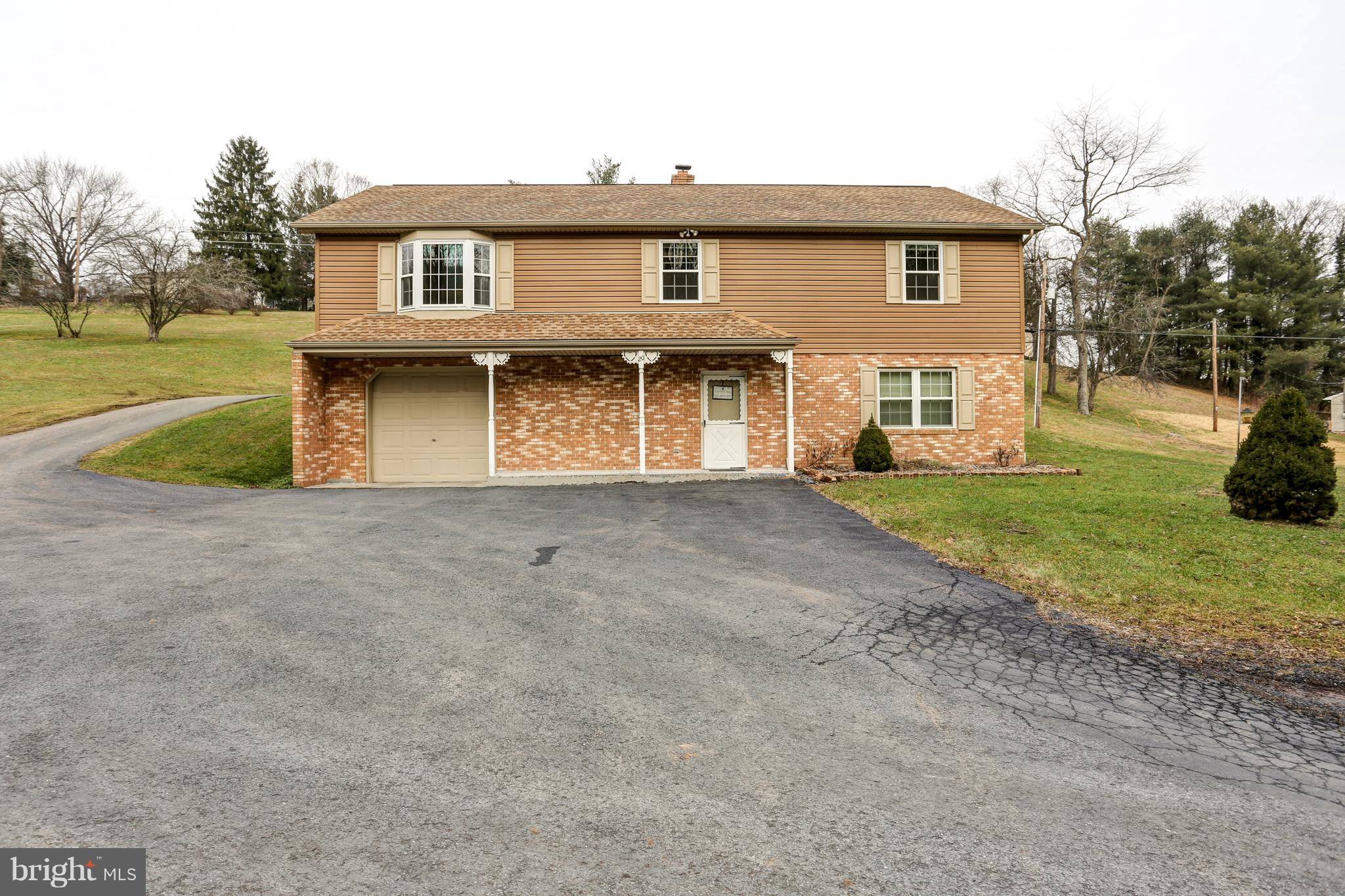 Duncannon, PA 17020,20 KINSEY RD