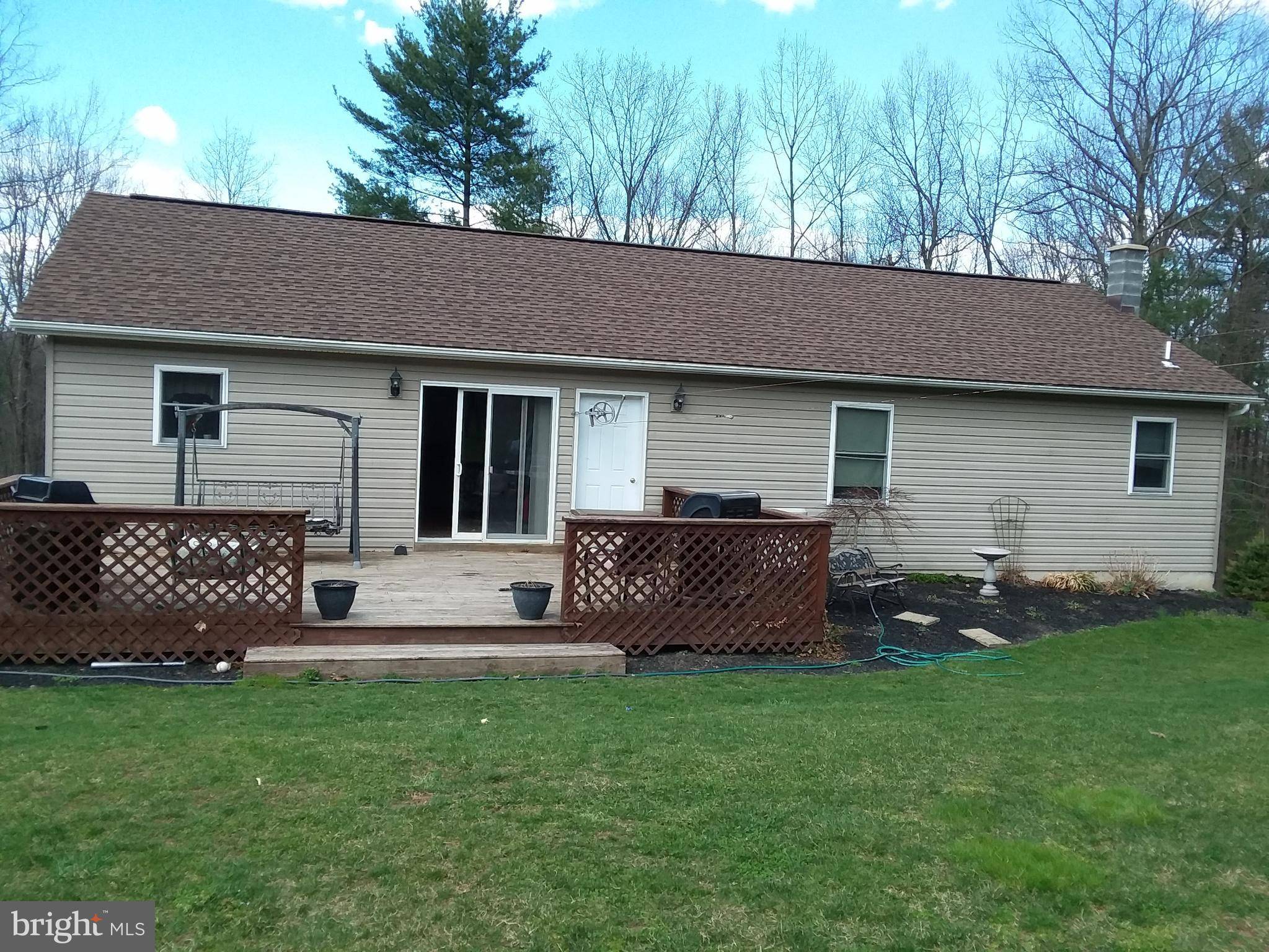 Loysville, PA 17047,161 FRANKLIN CT