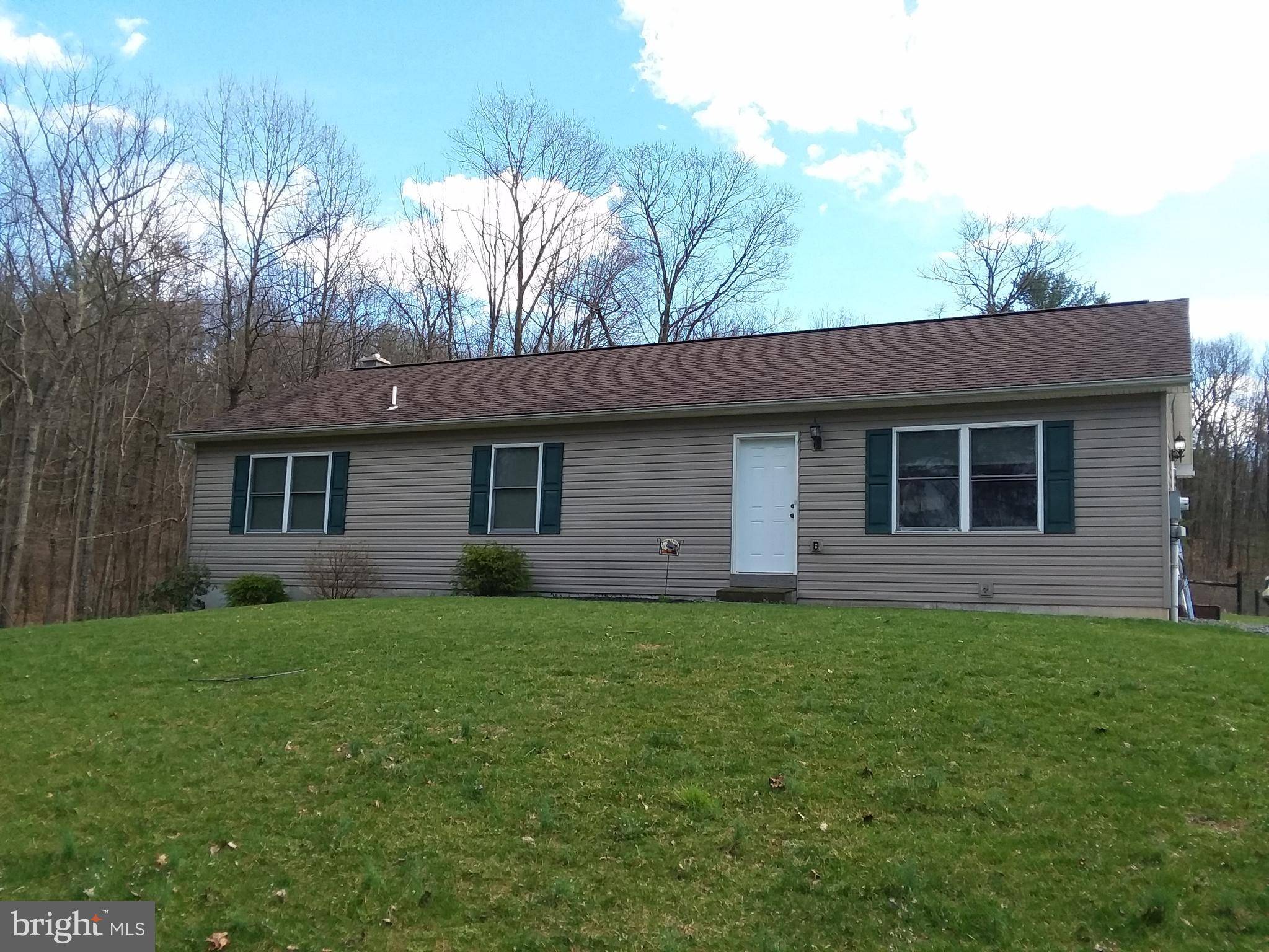 Loysville, PA 17047,161 FRANKLIN CT