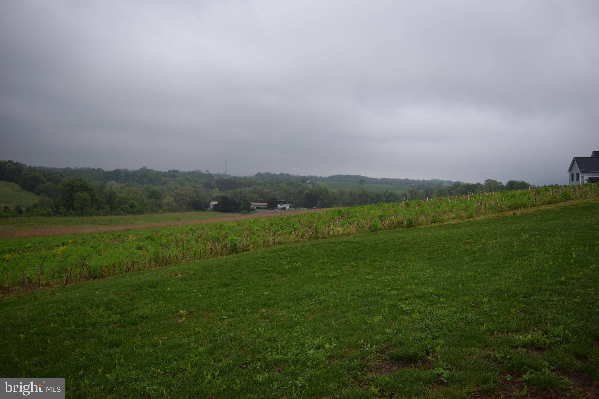 Duncannon, PA 17020,LOT #5 GAMBERS CORNER RD