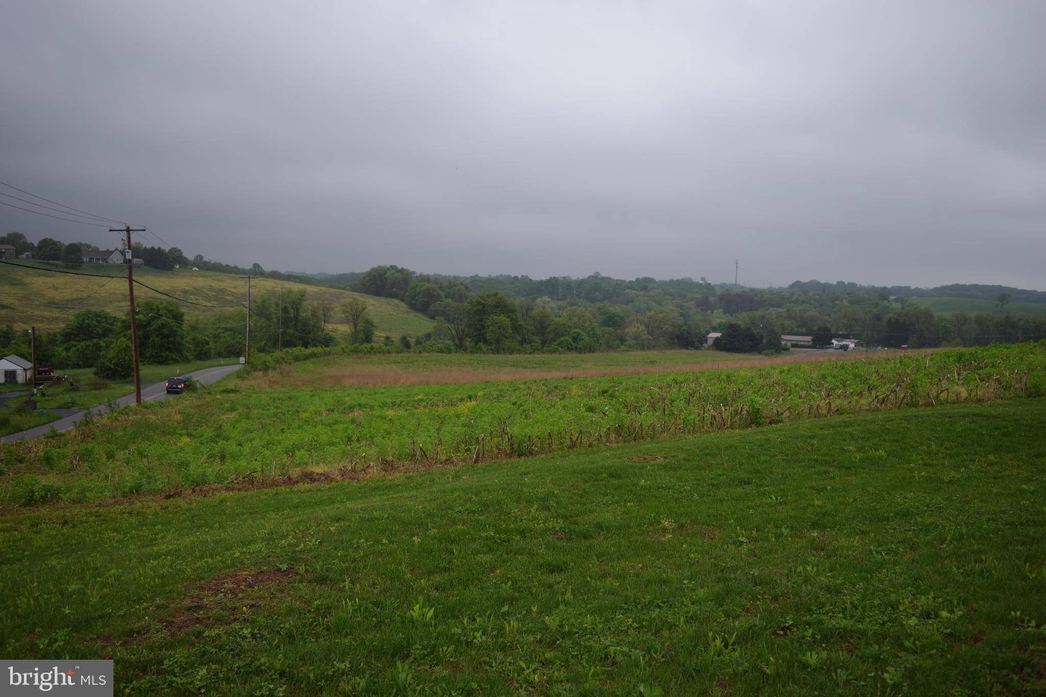 Duncannon, PA 17020,LOT #5 GAMBERS CORNER RD