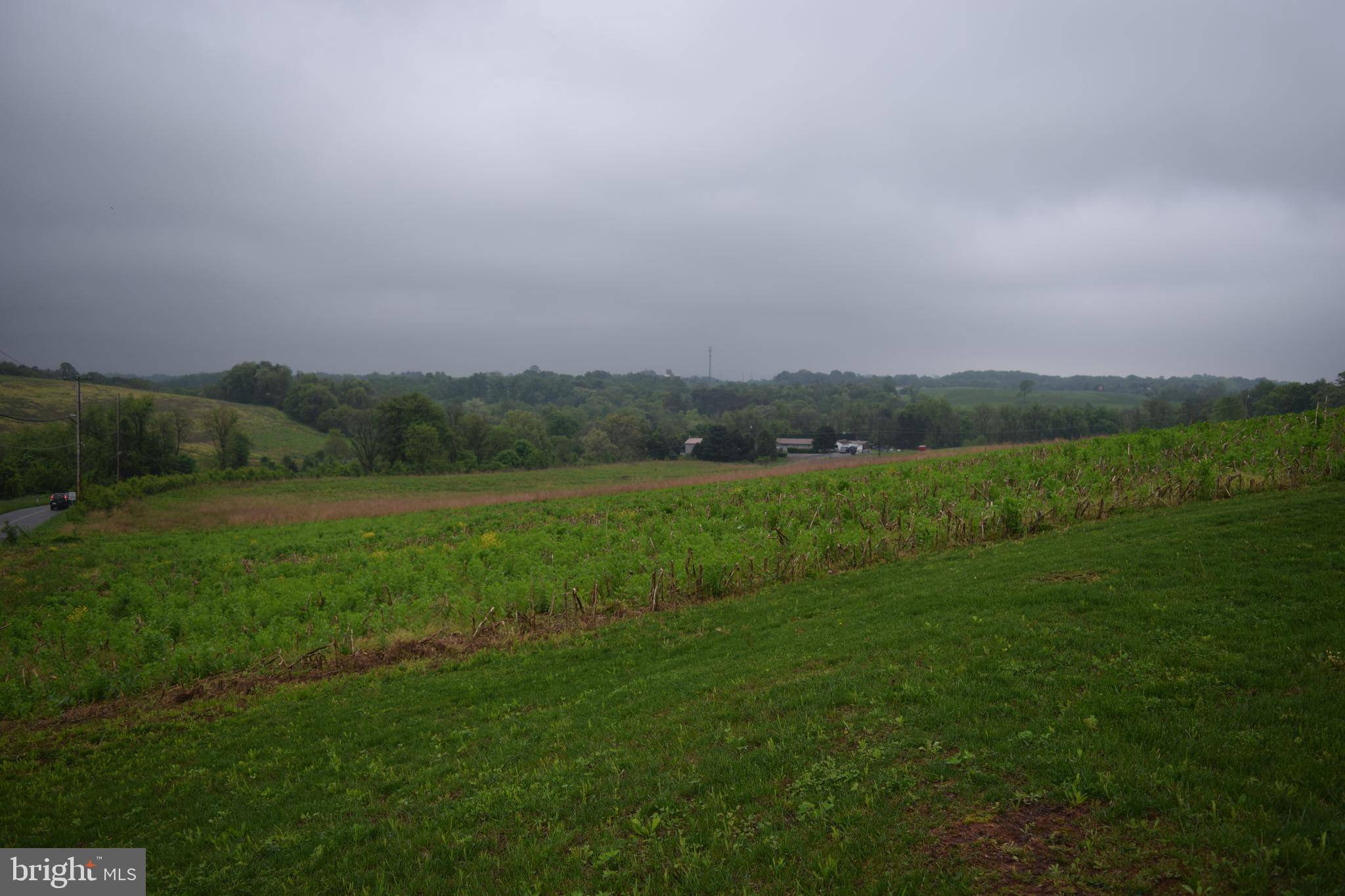 Duncannon, PA 17020,LOT #5 GAMBERS CORNER RD