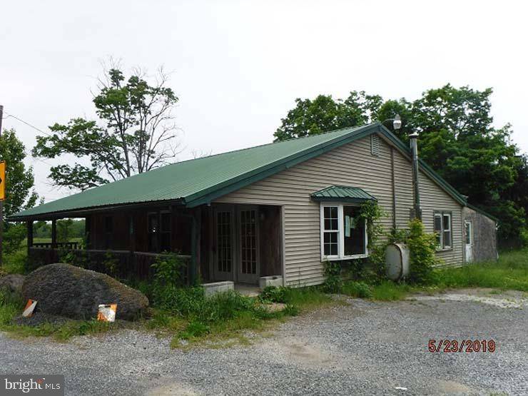 Elliottsburg, PA 17024,5473 VETERANS