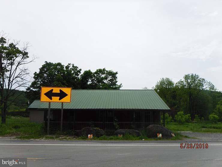 Elliottsburg, PA 17024,5473 VETERANS