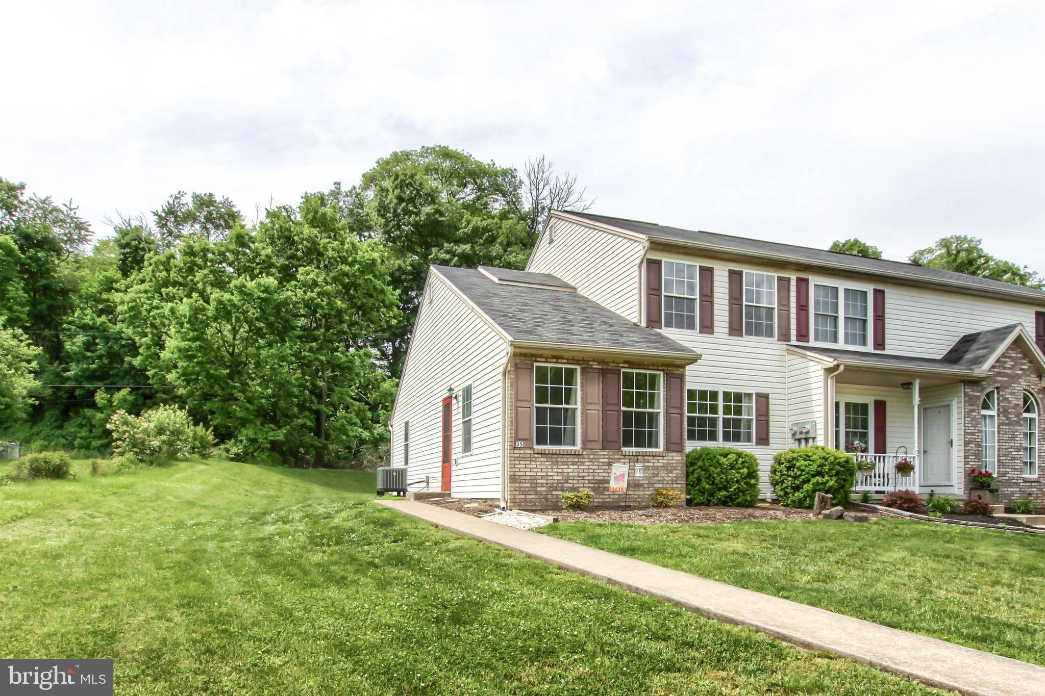 Duncannon, PA 17020,35 PETERSBURG LN