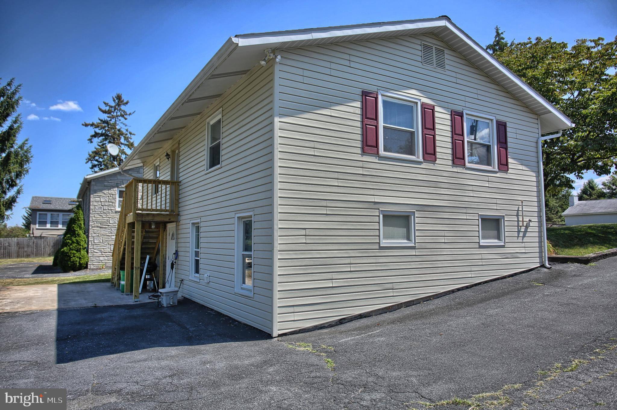 Marysville, PA 17053,539 LANSVALE ST