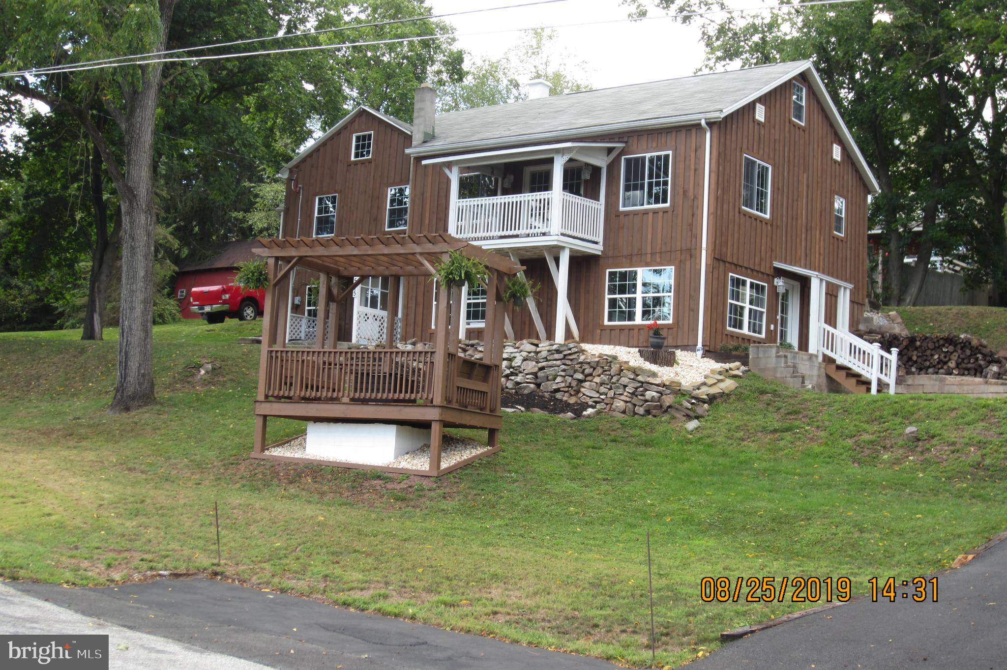 Marysville, PA 17053,515 FRONT ST