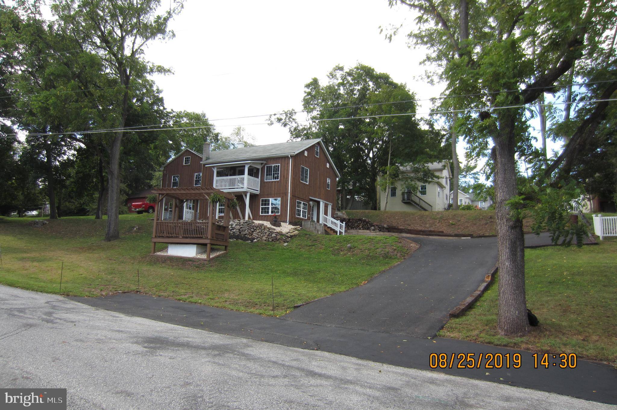 Marysville, PA 17053,515 FRONT ST