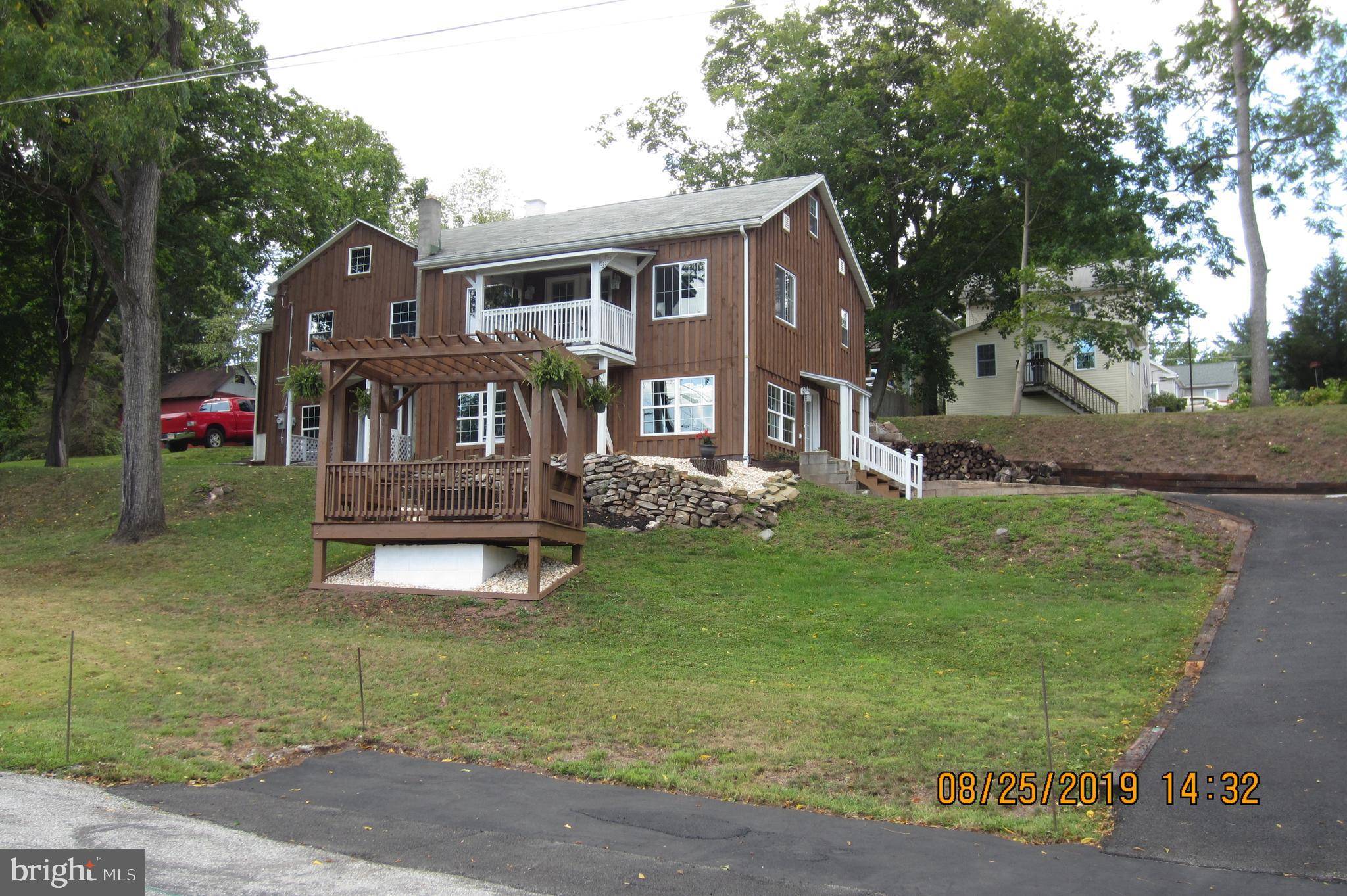 Marysville, PA 17053,515 FRONT ST