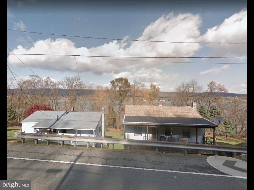 Duncannon, PA 17020,1003 STATE RD