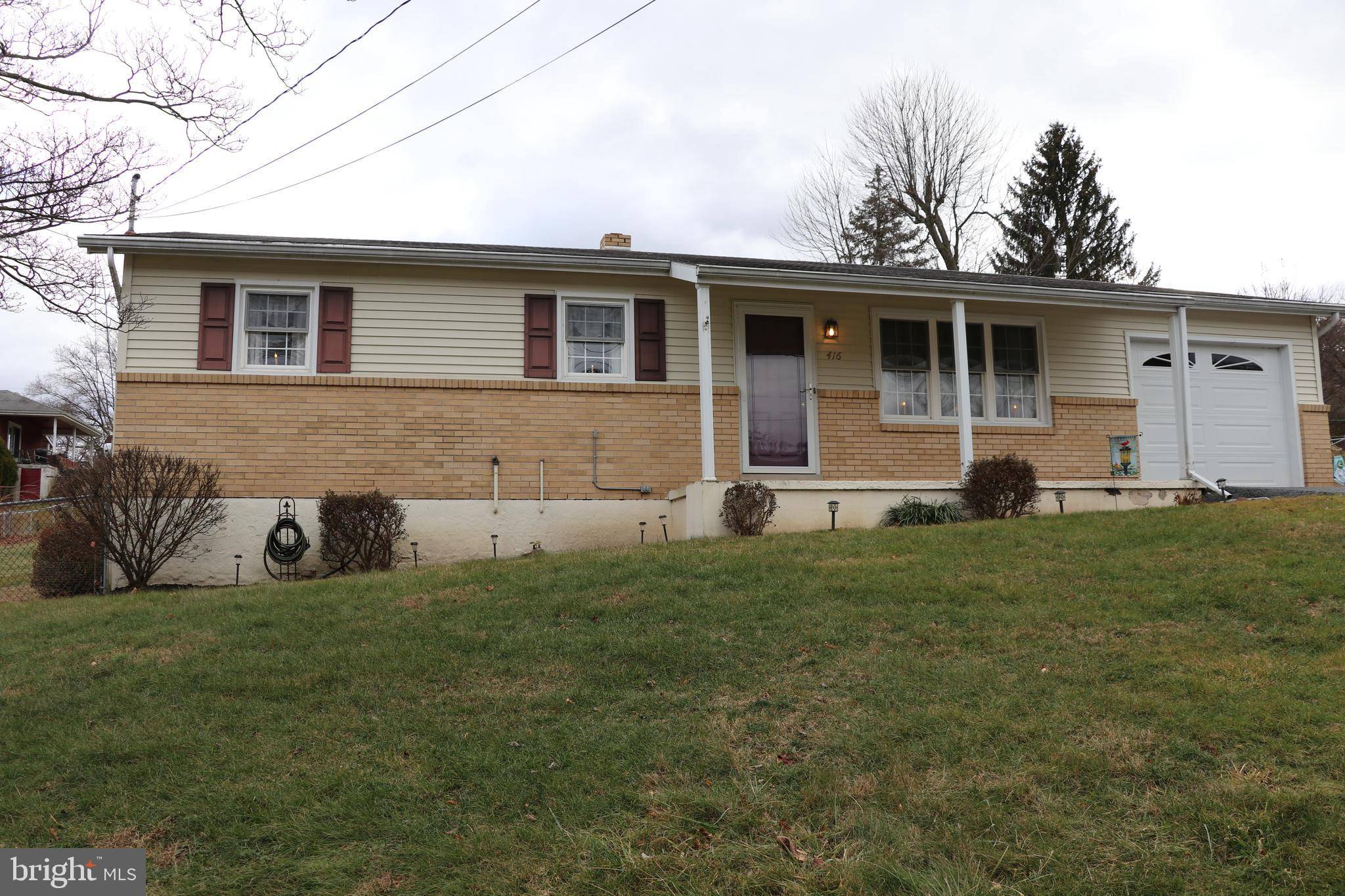 Marysville, PA 17053,416 CAMERON ST