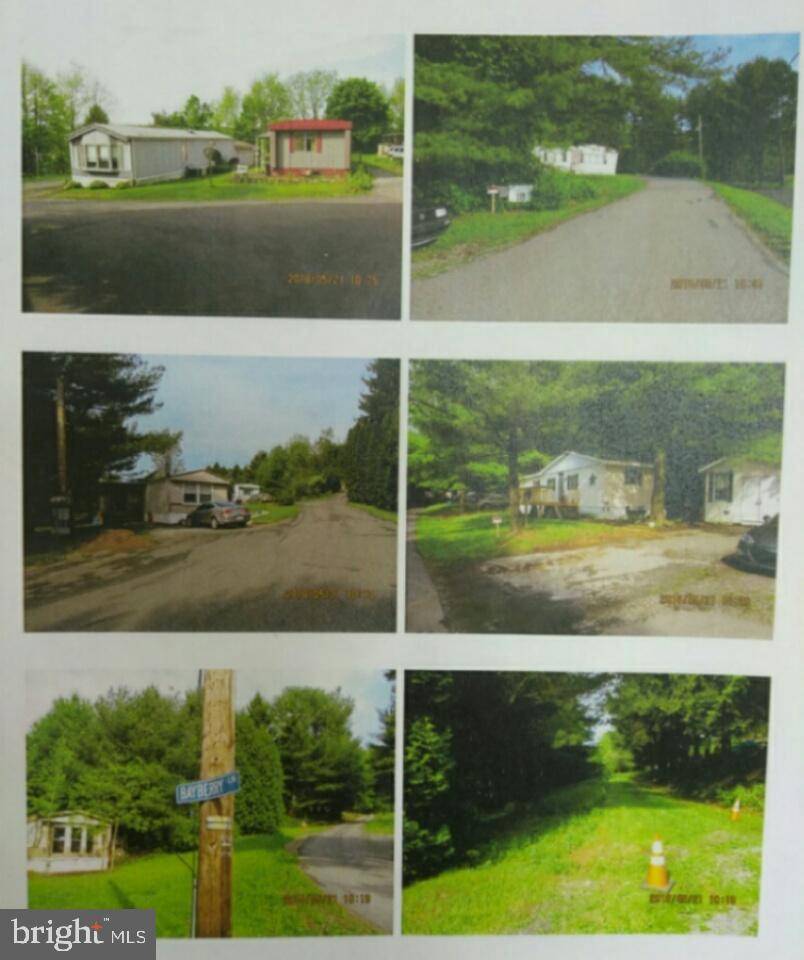 Pine Grove, PA 17963,0 FIDLERS TRAILER PARK