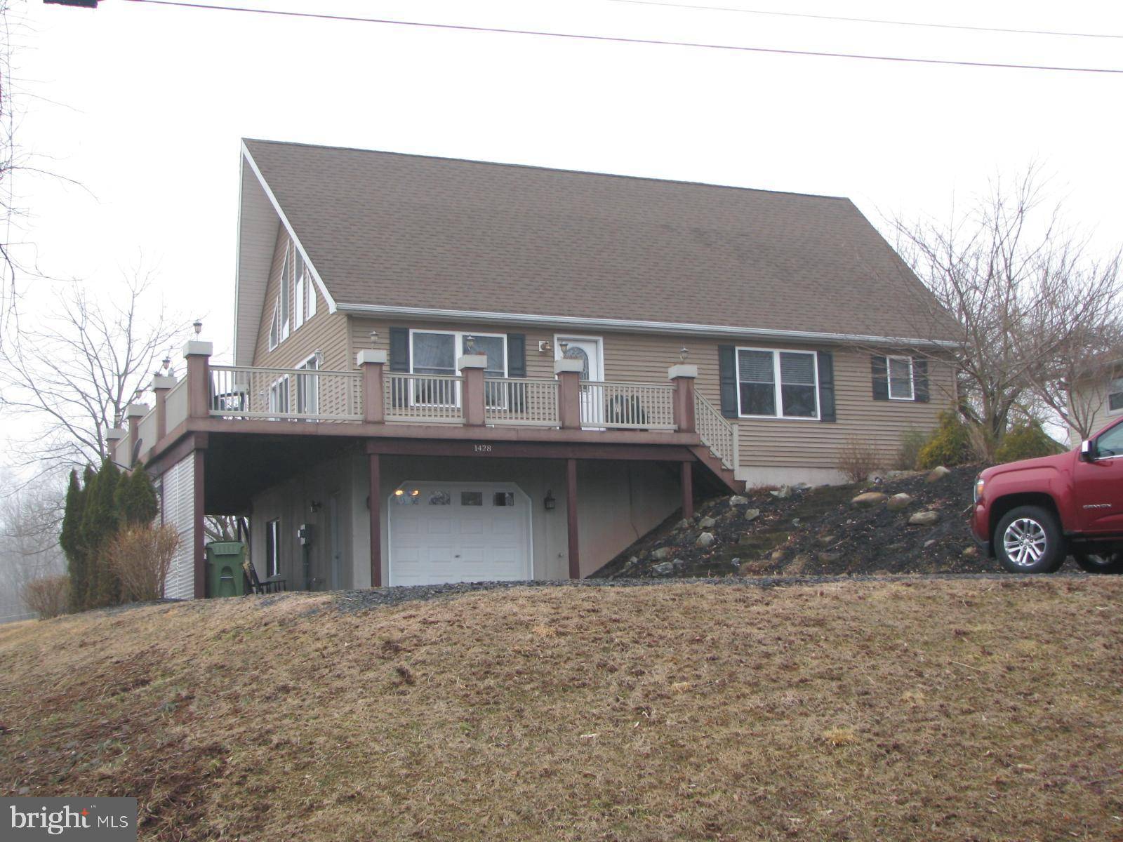 Auburn, PA 17922,1428 WYNONAH DR