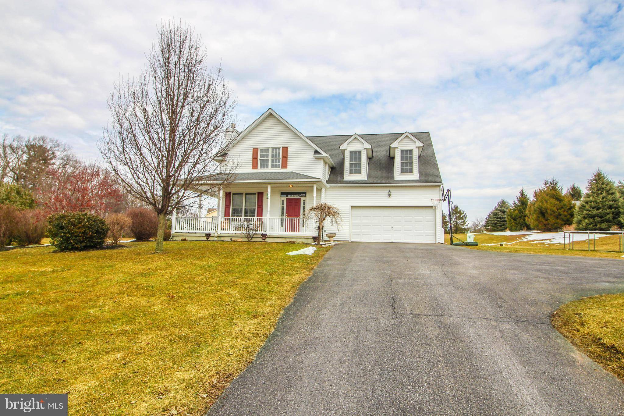 Andreas, PA 18211,630 MCINTOSH LN