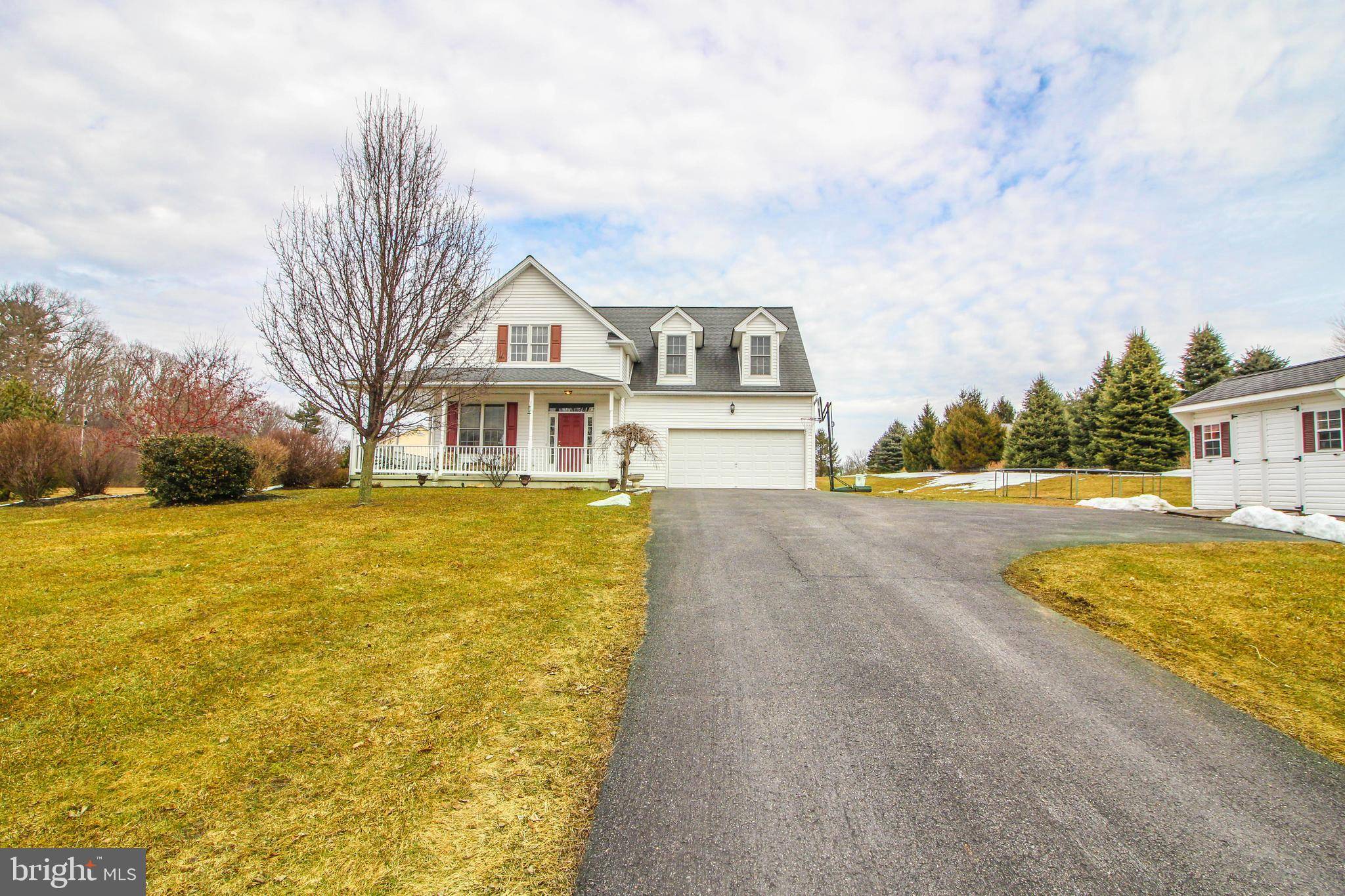 Andreas, PA 18211,630 MCINTOSH LN