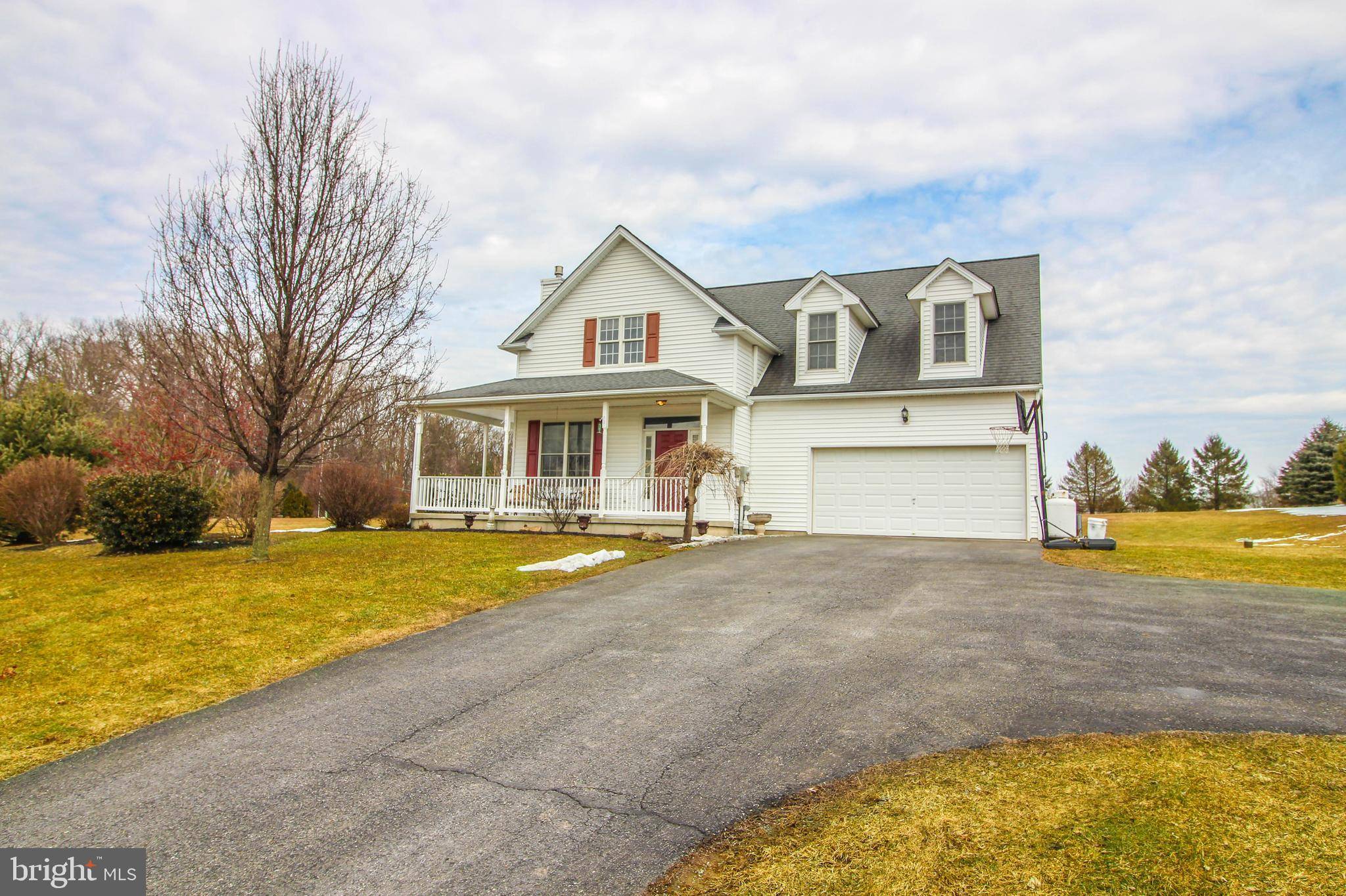 Andreas, PA 18211,630 MCINTOSH LN