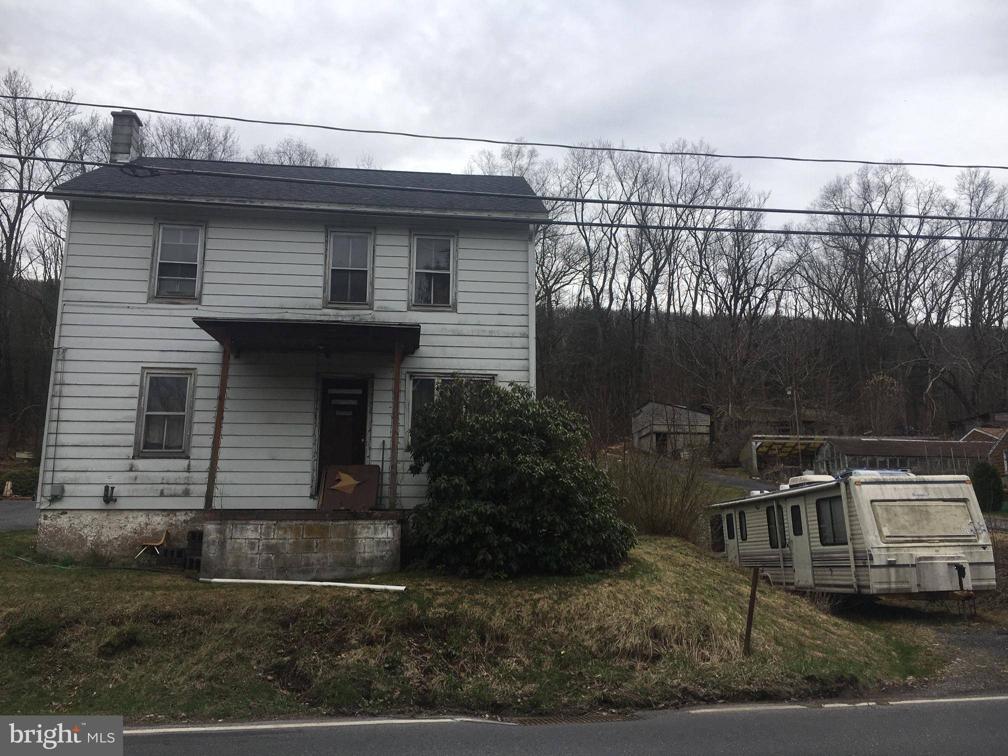 Pine Grove, PA 17963,97 MOLLEYSTOWN RD