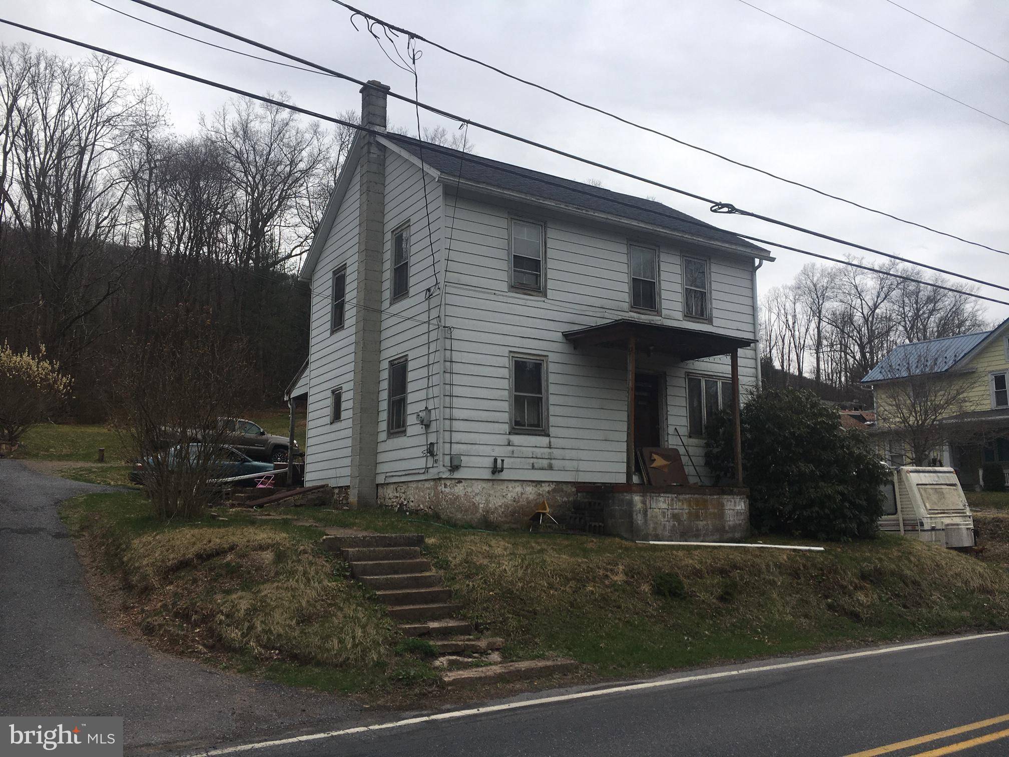 Pine Grove, PA 17963,97 MOLLEYSTOWN RD