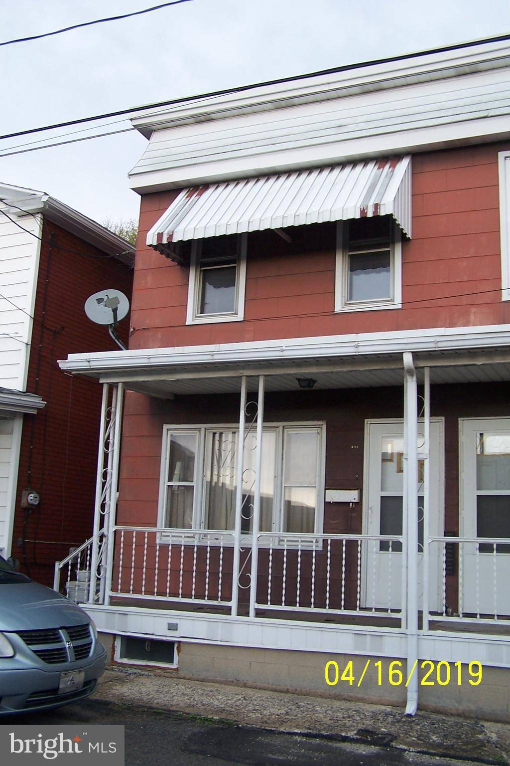 Tamaqua, PA 18252,311 CLARK ST