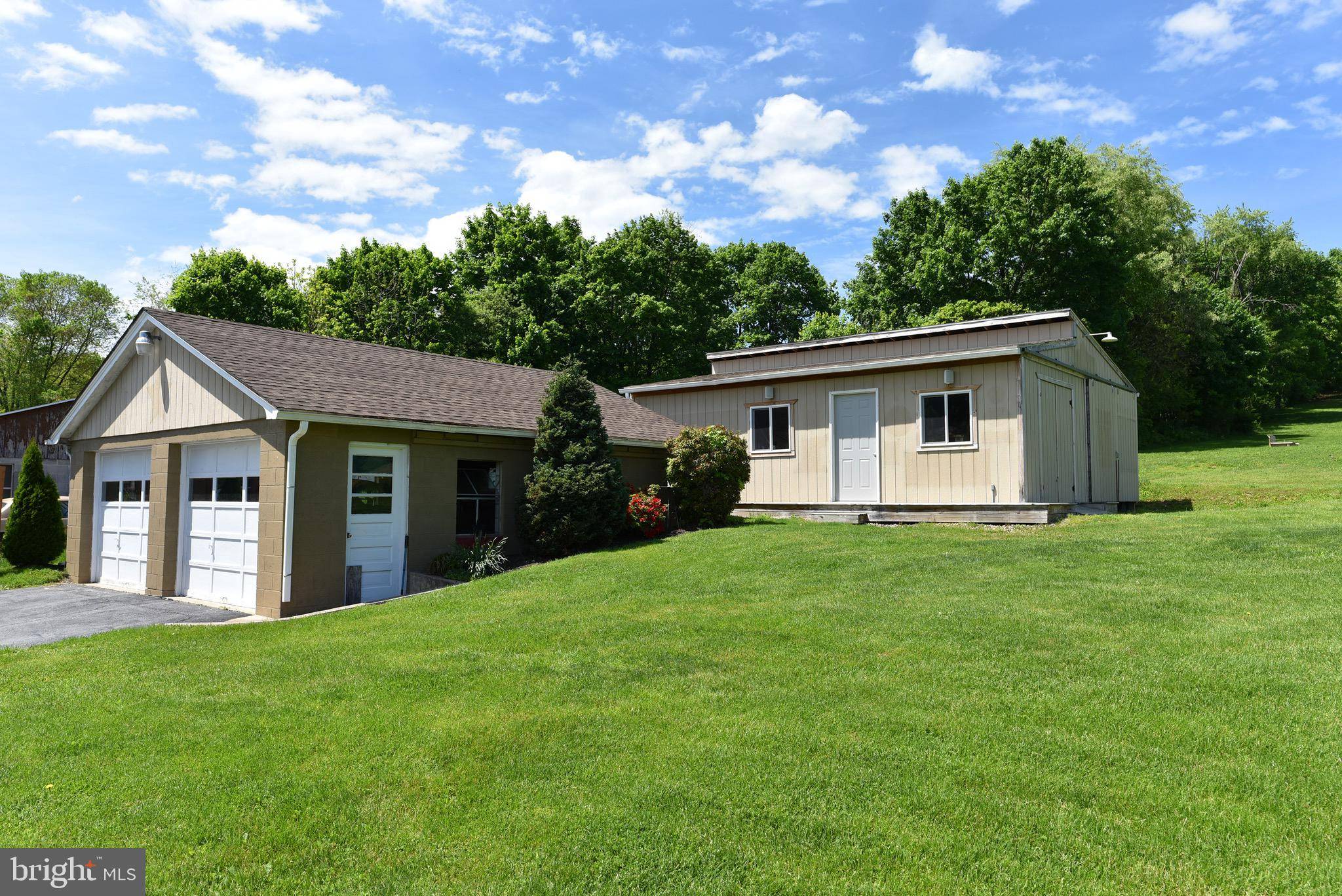 Pine Grove, PA 17963,554 SUEDBERG RD