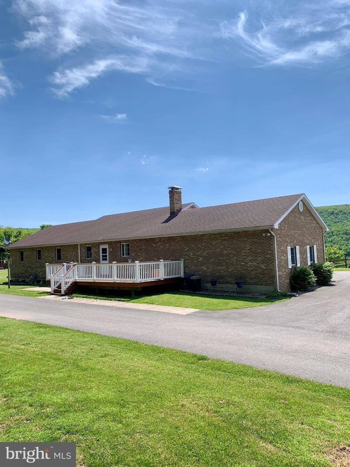 Pitman, PA 17964,287 TAYLORSVILLE MOUNTAIN RD