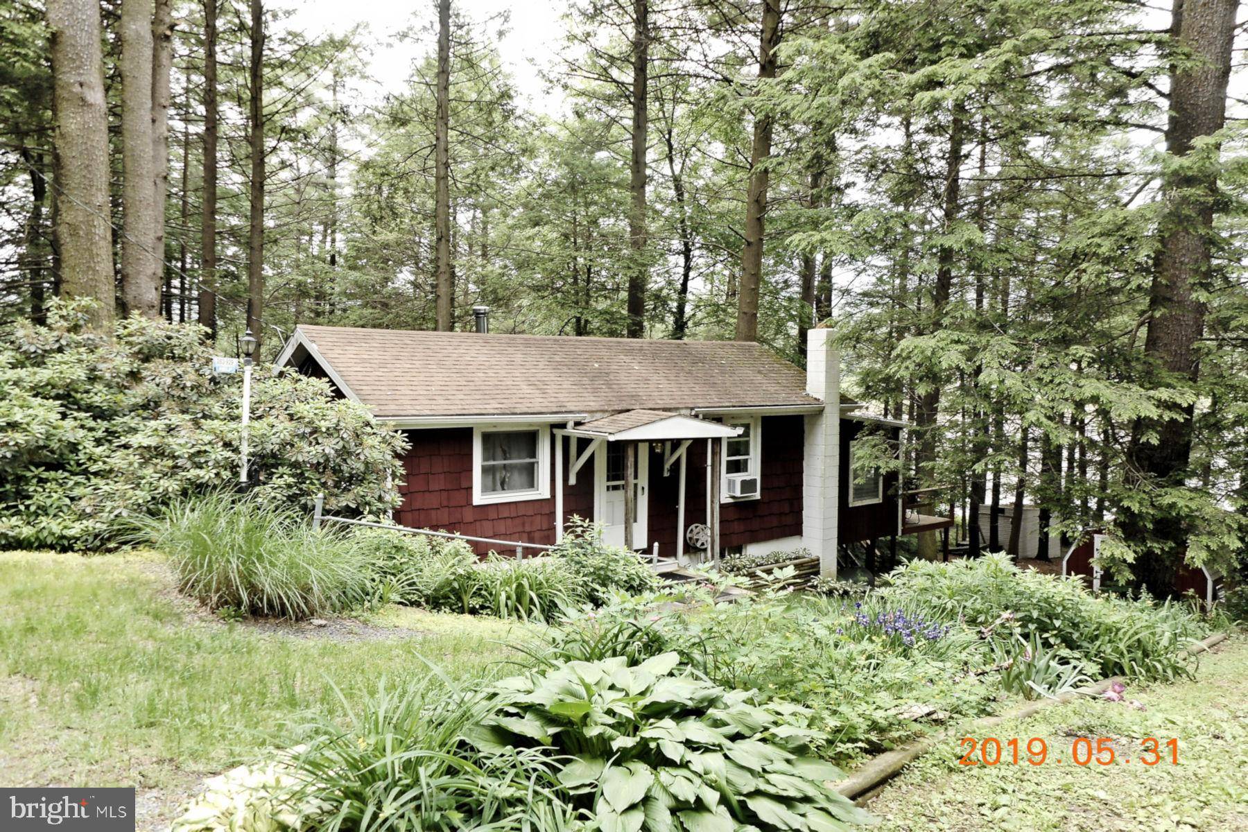 Pine Grove, PA 17963,98 SHORELINE DR