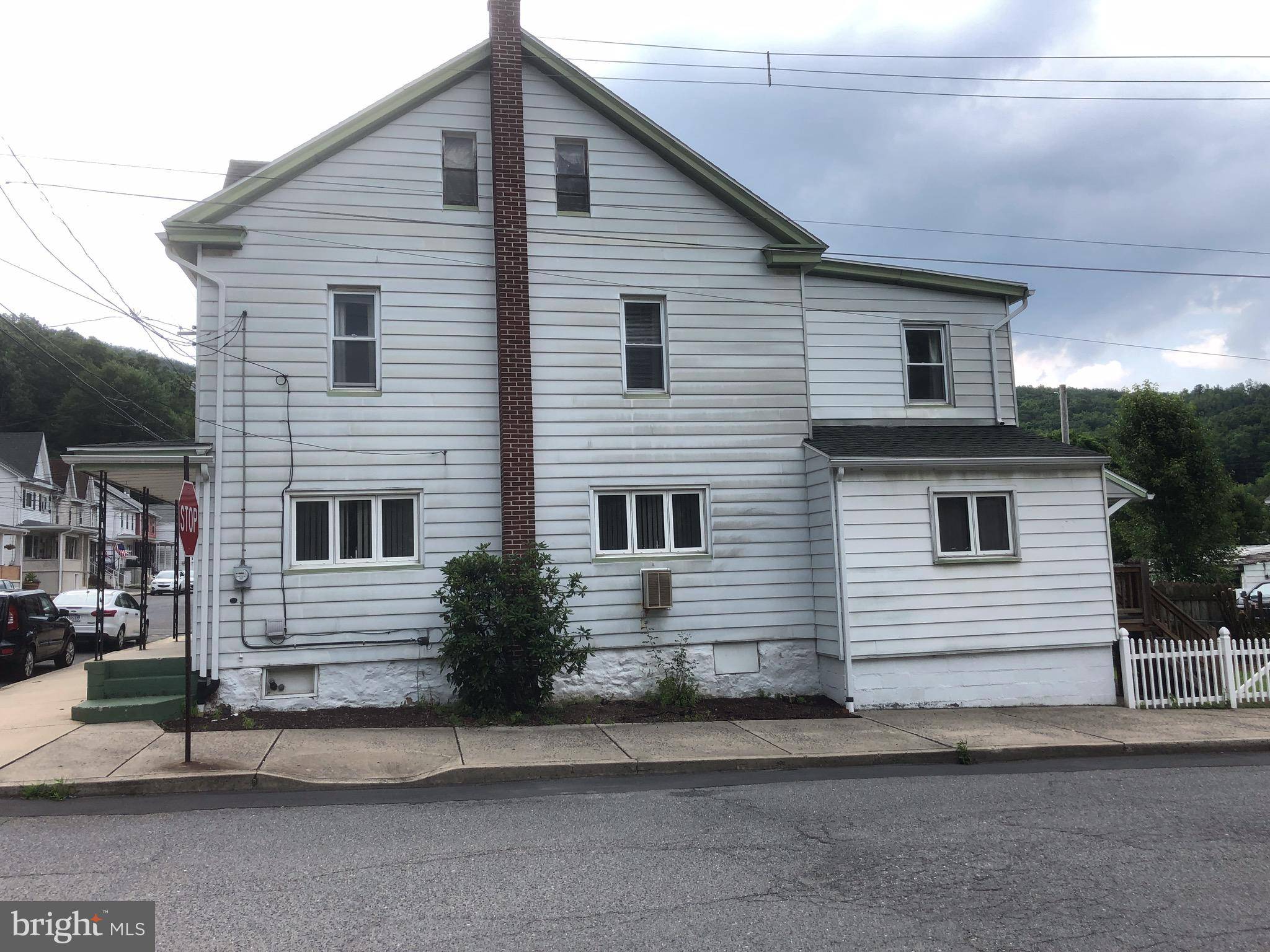 Tamaqua, PA 18252,501 WASHINGTON ST