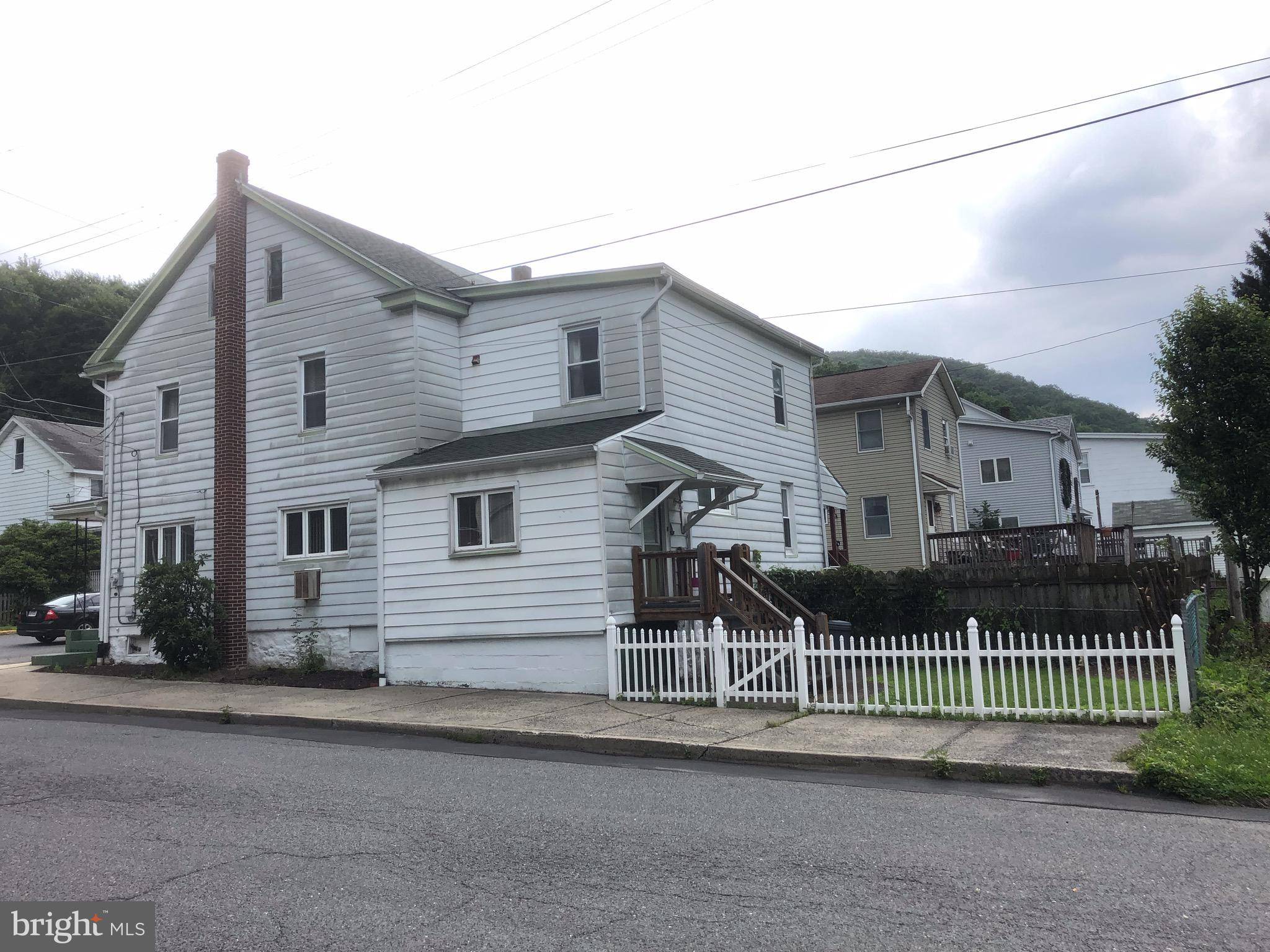 Tamaqua, PA 18252,501 WASHINGTON ST