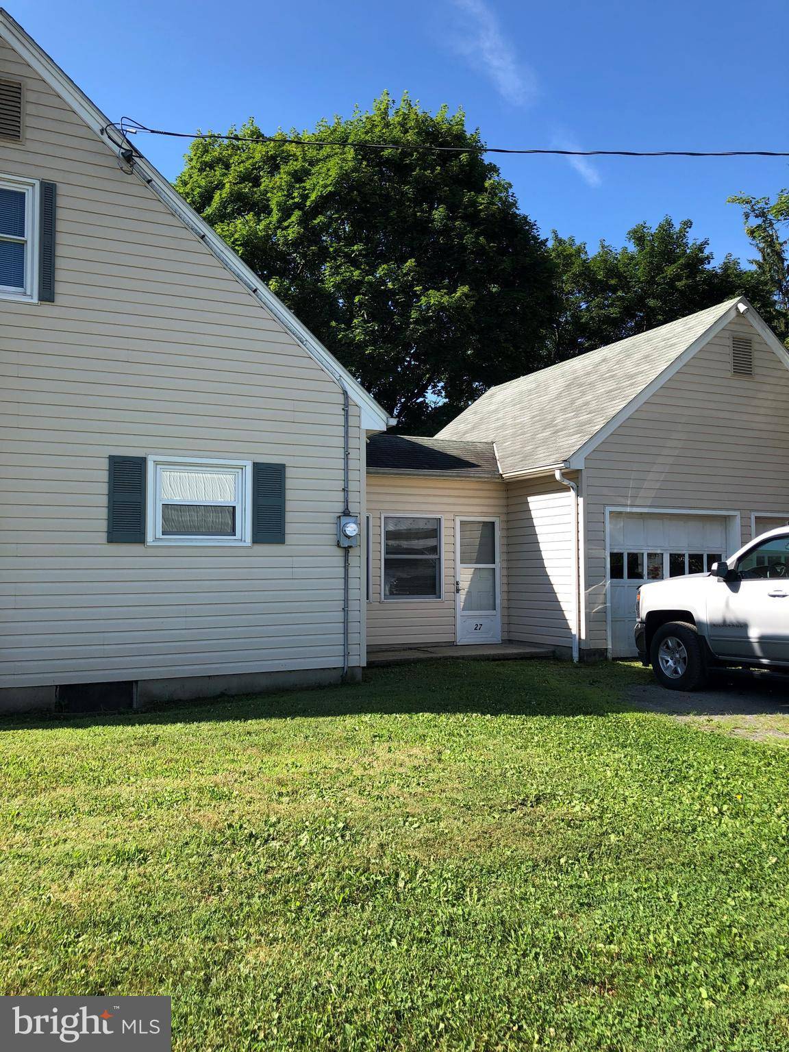 Schuylkill Haven, PA 17972,27 GULDIN ST