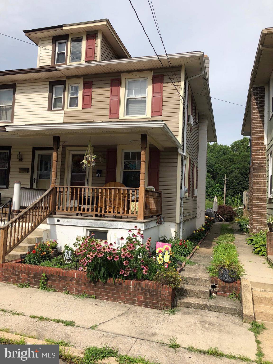 Pine Grove, PA 17963,31 LAUREL ST