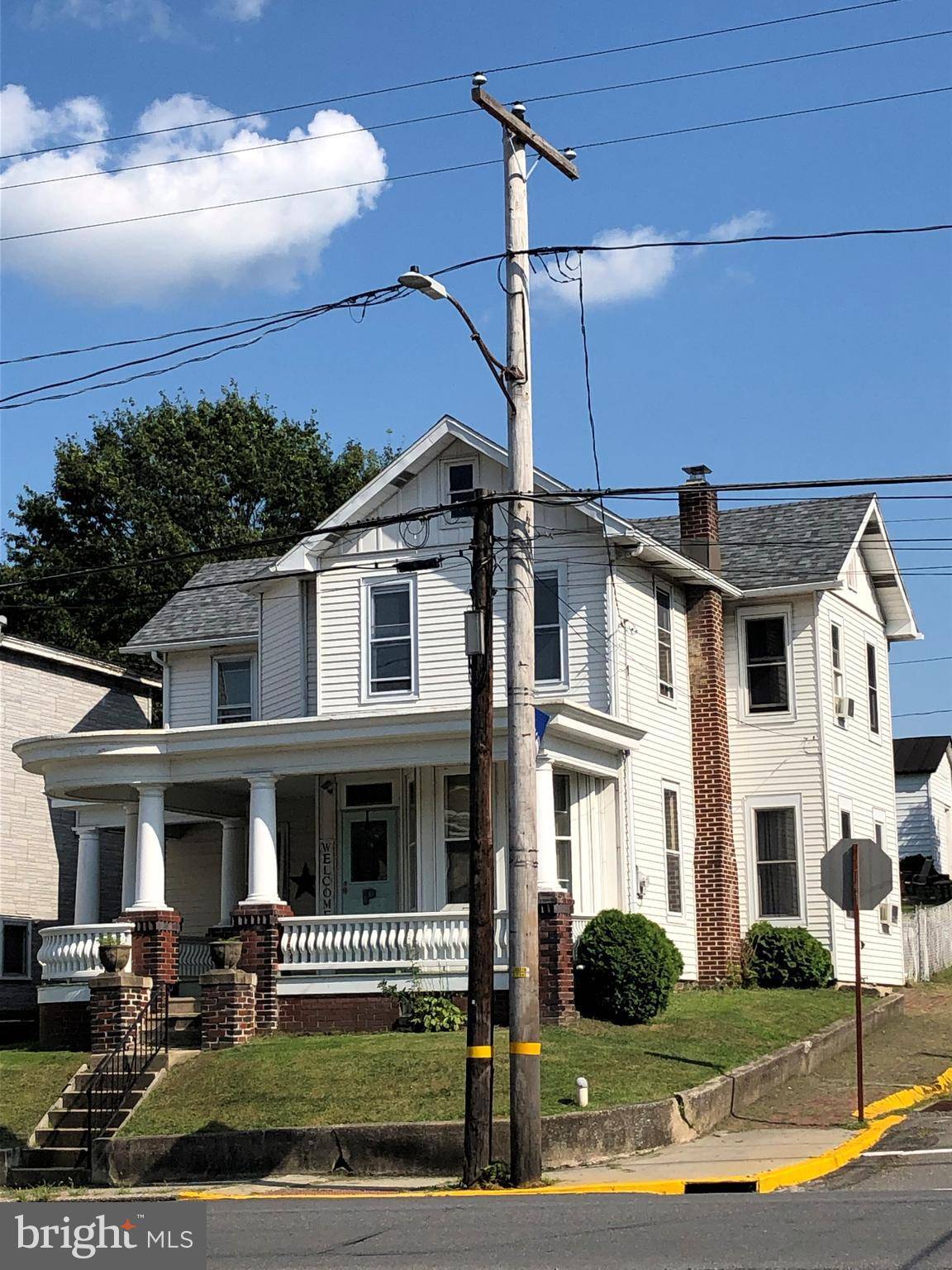 Cressona, PA 17929,29 CHESTNUT ST