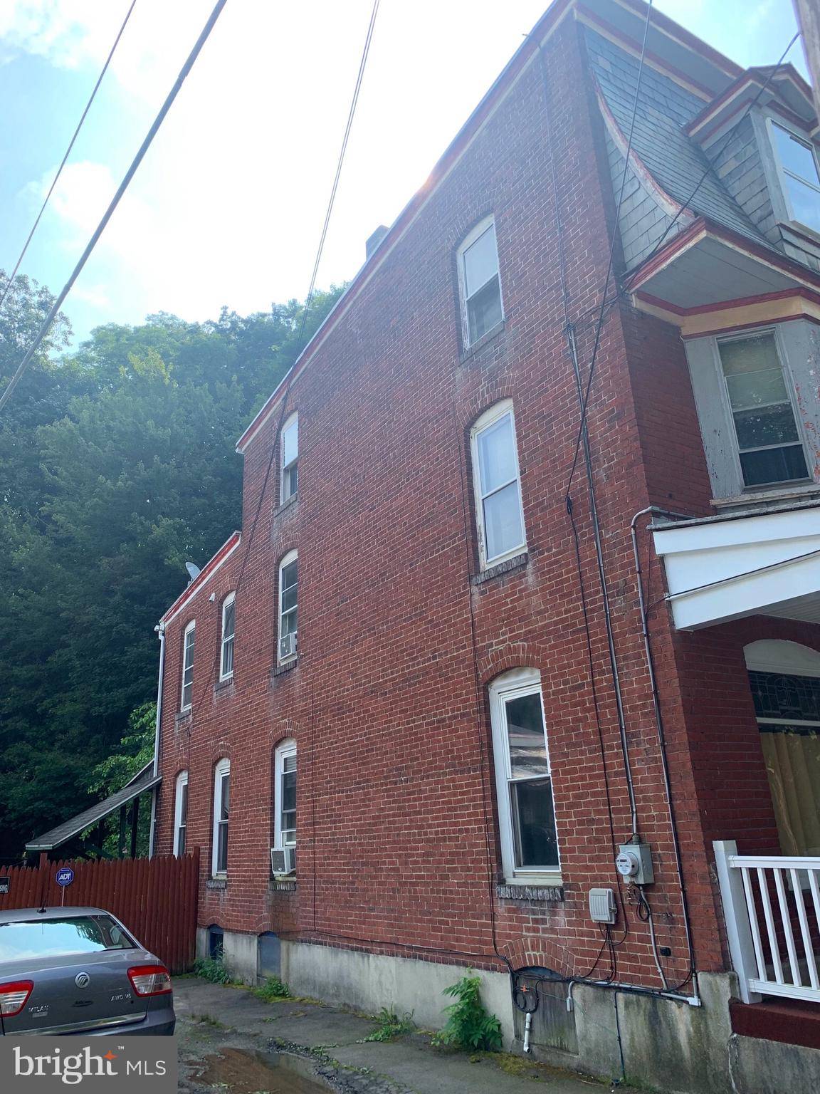 Tamaqua, PA 18252,317 SCHUYLKILL AVE