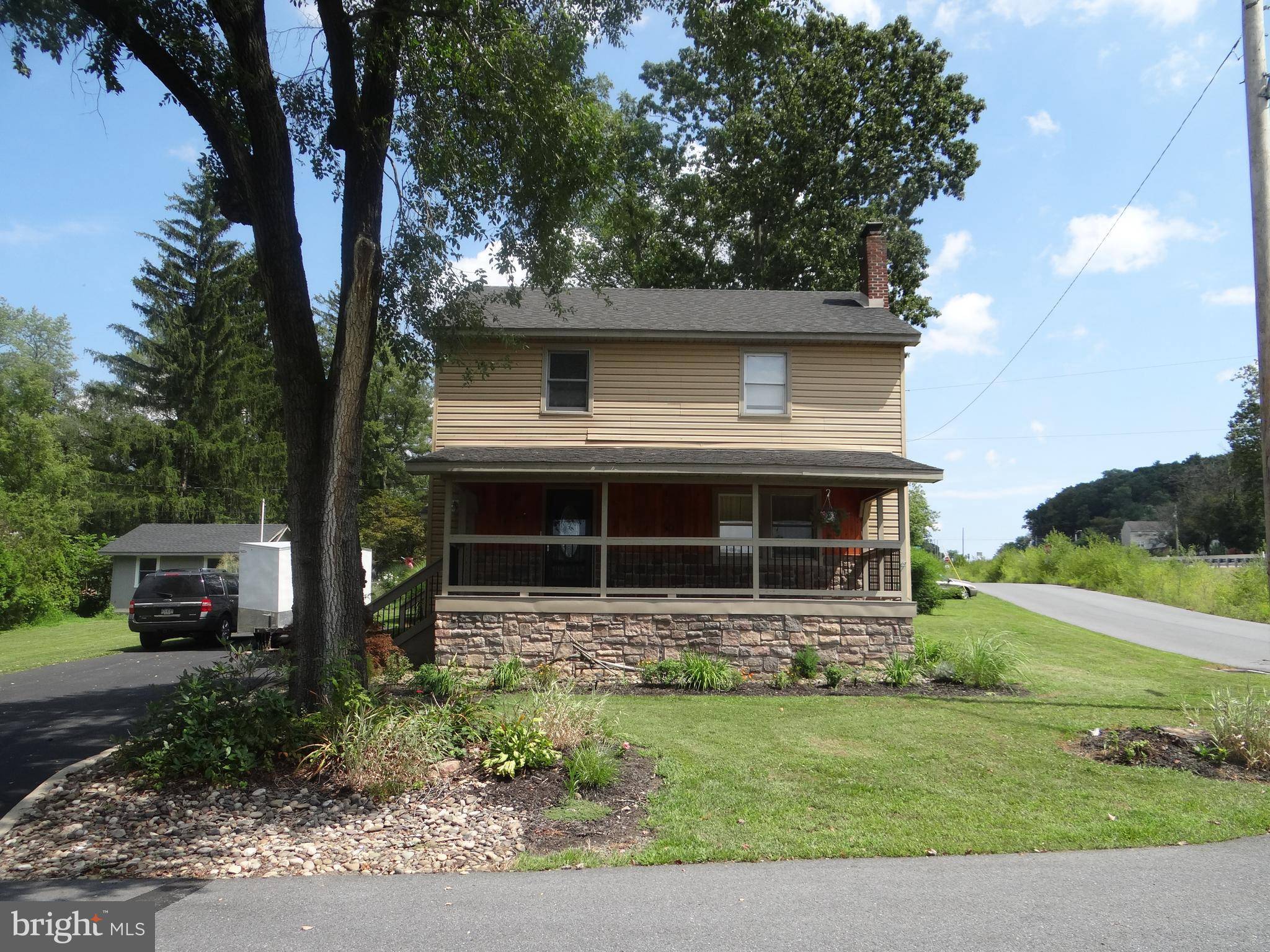 Orwigsburg, PA 17961,110 LAUREL RD