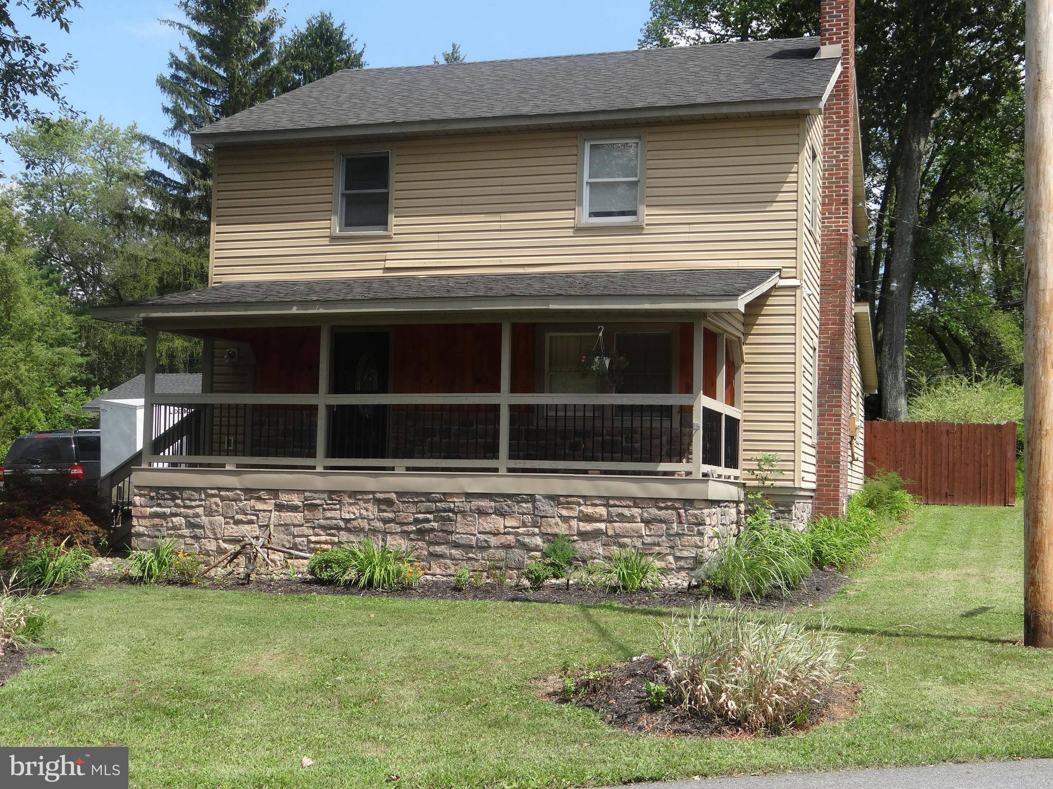 Orwigsburg, PA 17961,110 LAUREL RD