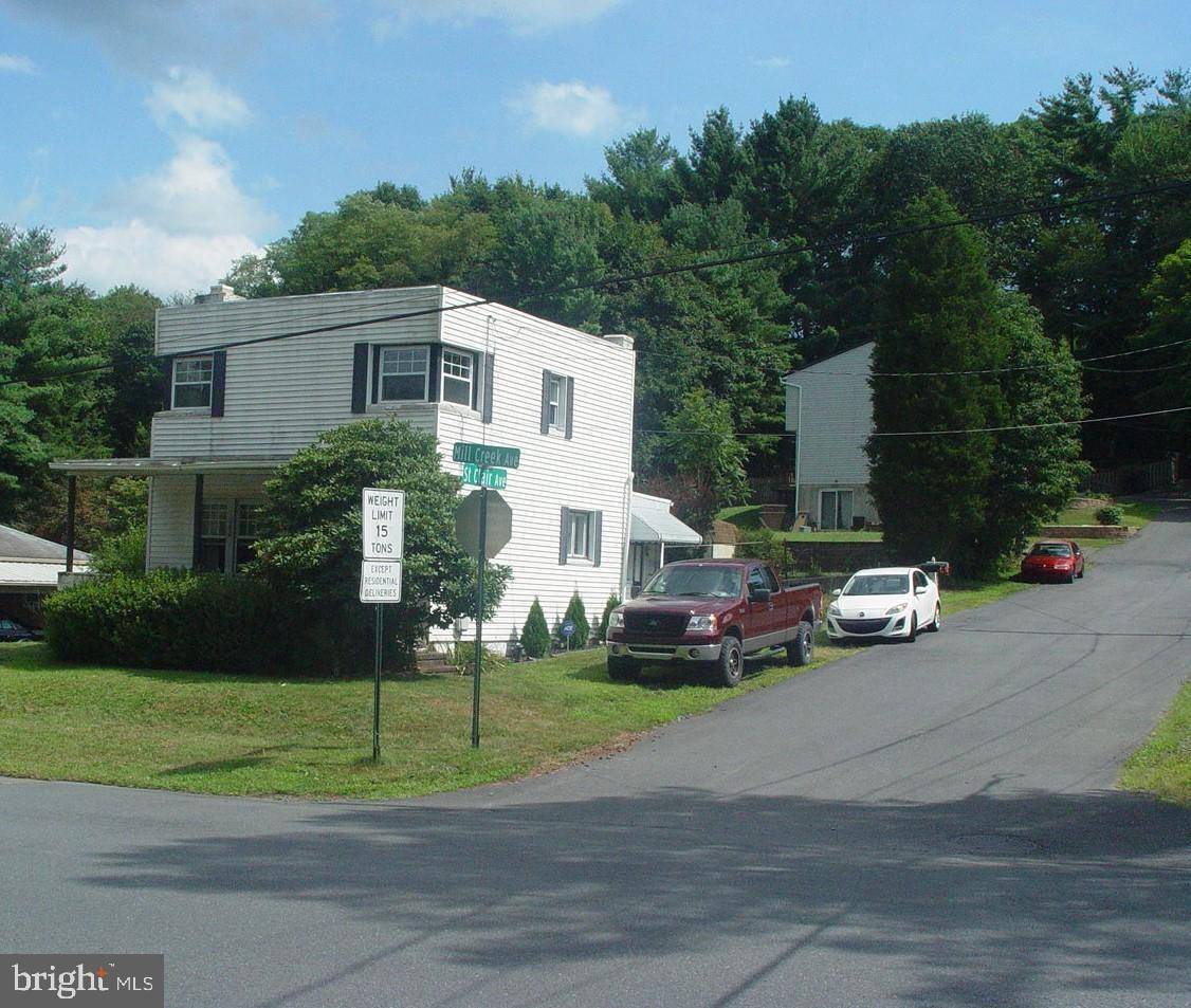 Pottsville, PA 17901,200 MILL CREEK