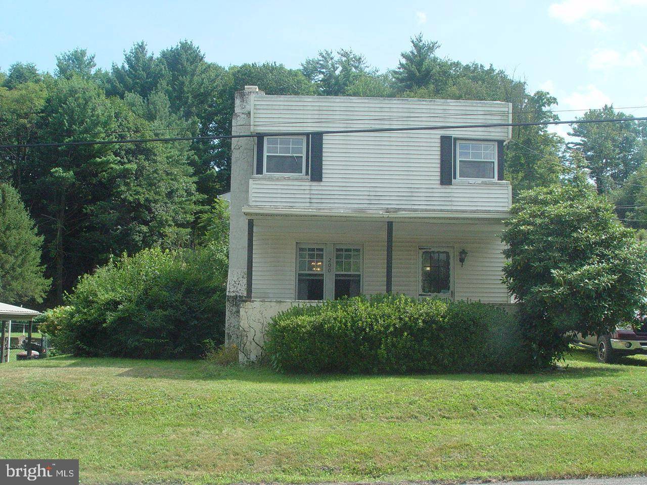 Pottsville, PA 17901,200 MILL CREEK