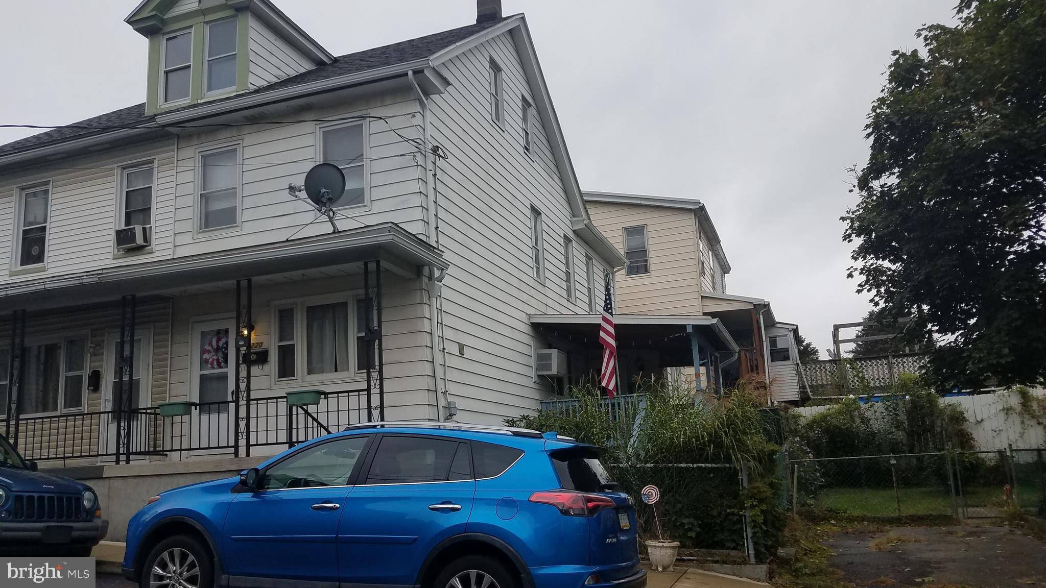 Tamaqua, PA 18252,220 GREEN ST