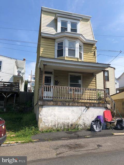 Minersville, PA 17954,232 PINE ST