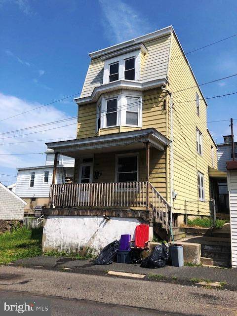 Minersville, PA 17954,232 PINE ST