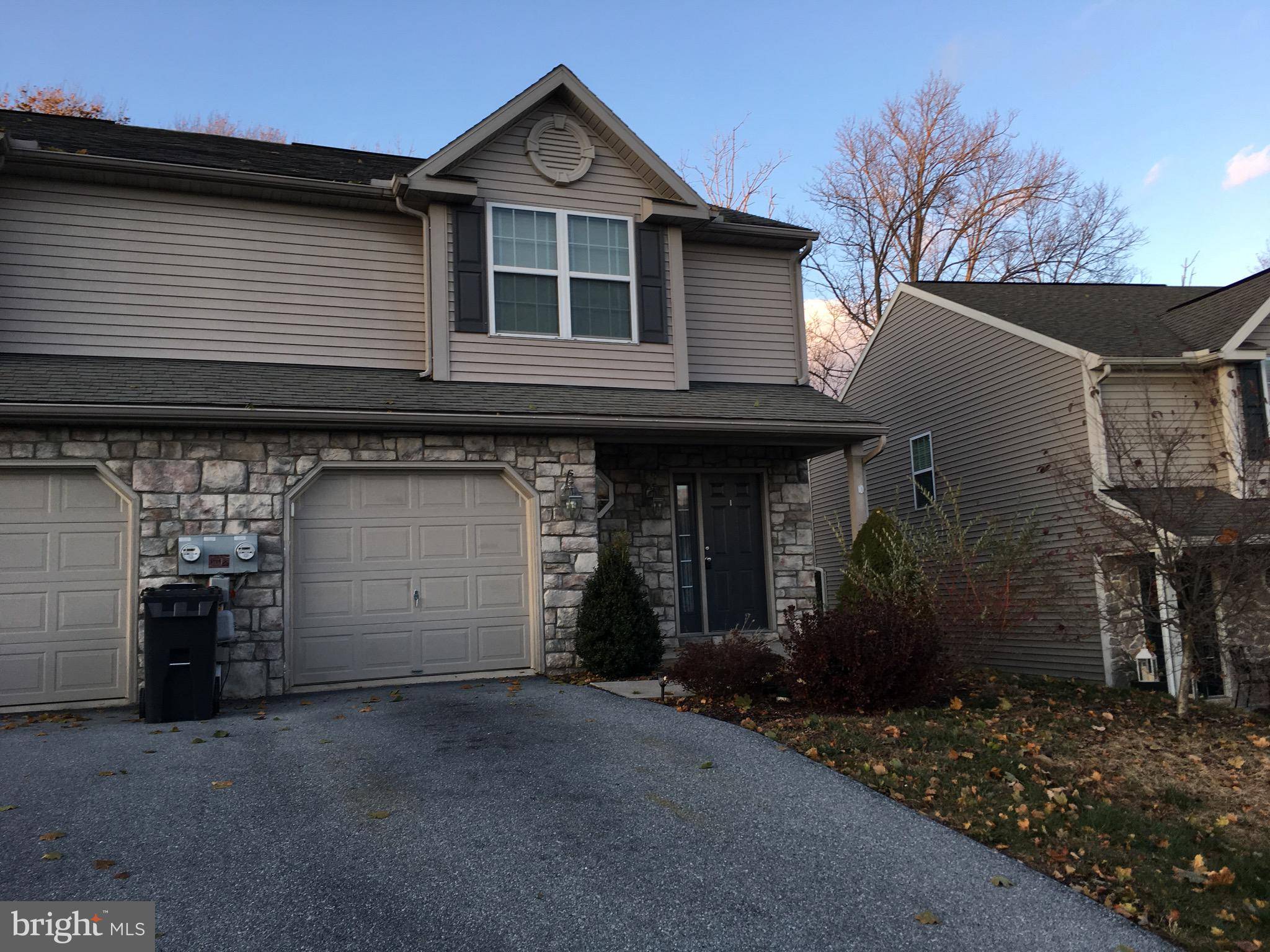 Cressona, PA 17929,23 MARSHA DR