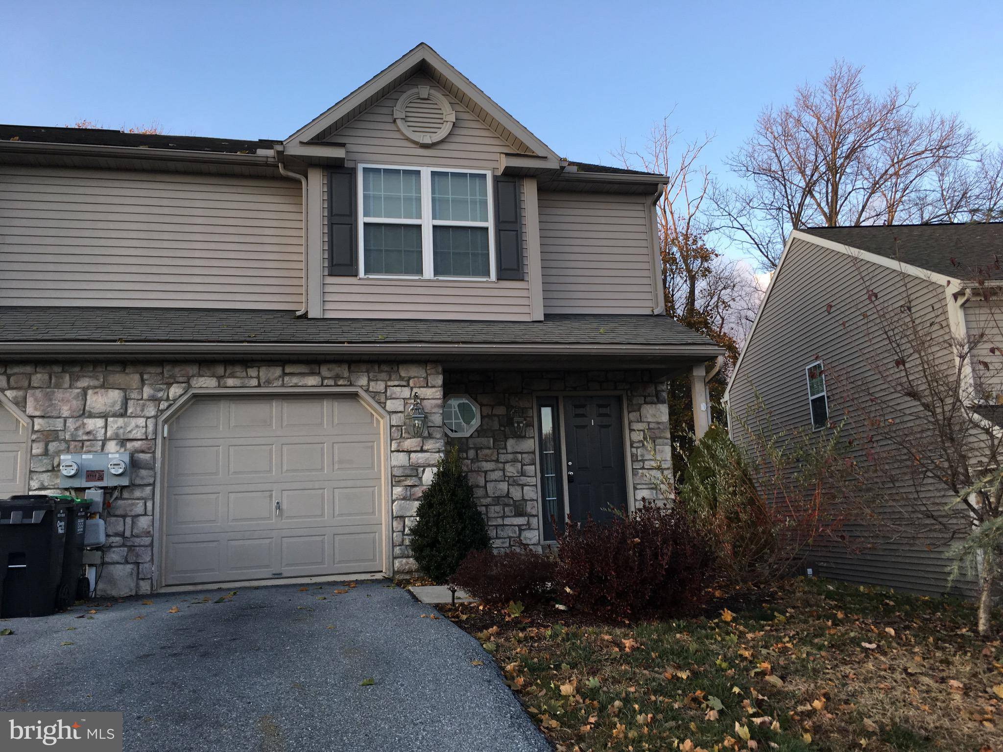 Cressona, PA 17929,23 MARSHA DR