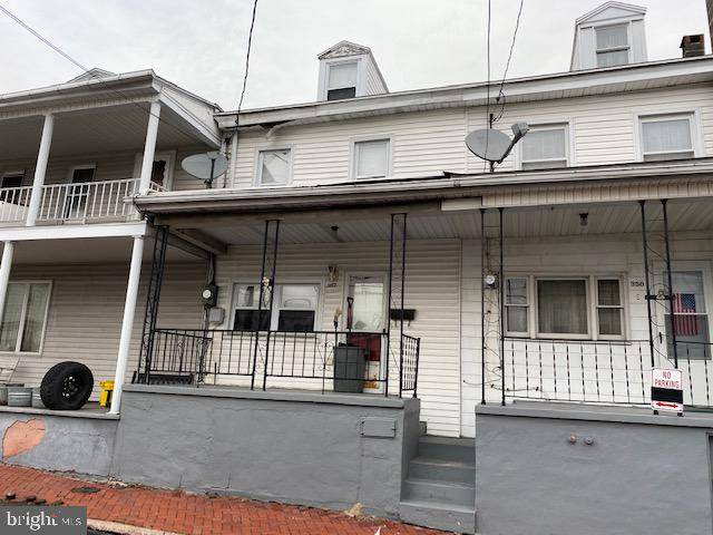 Minersville, PA 17954,352 NEW CASTLE ST