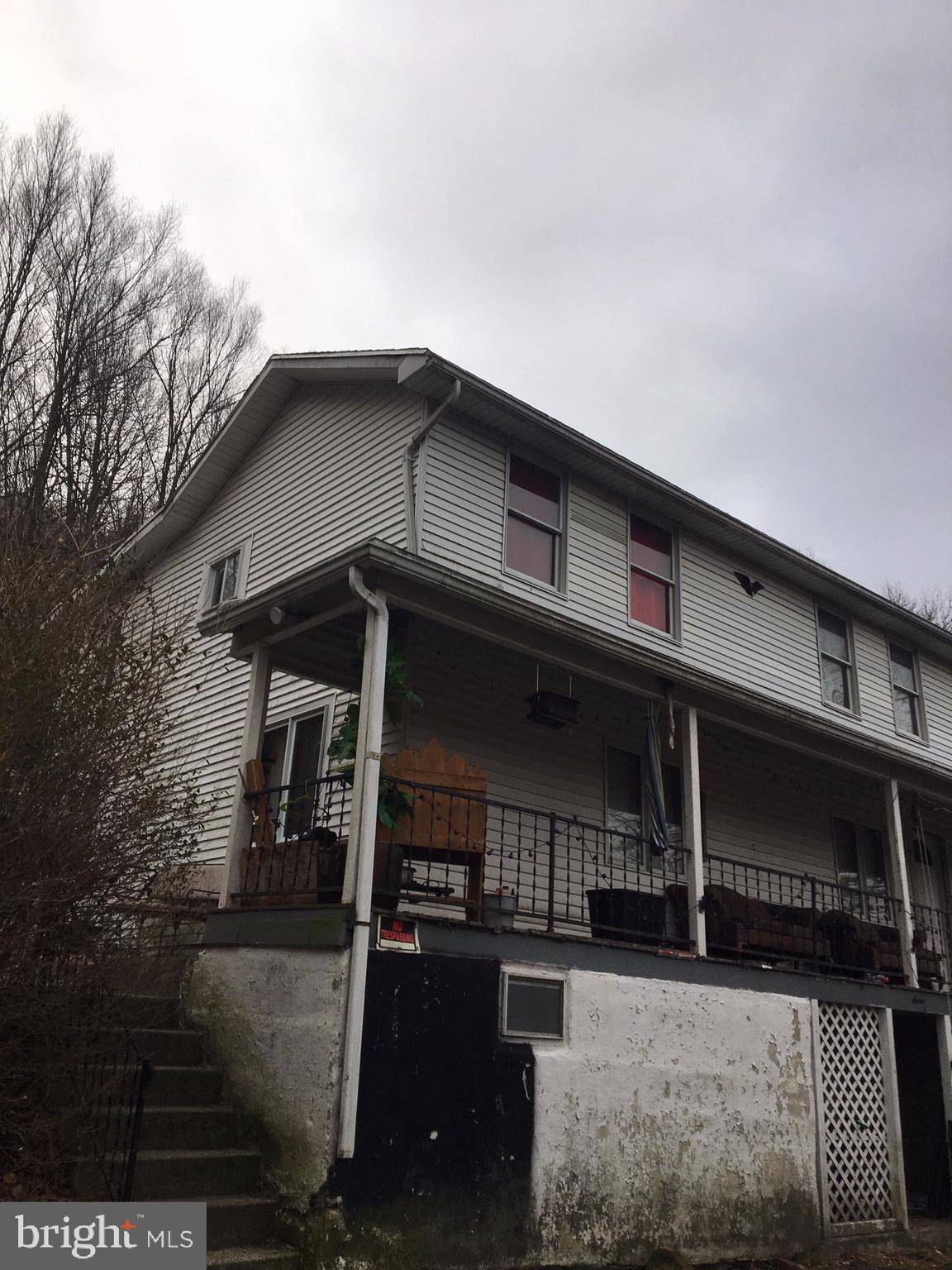 Girardville, PA 17935,7 RAILROAD ST